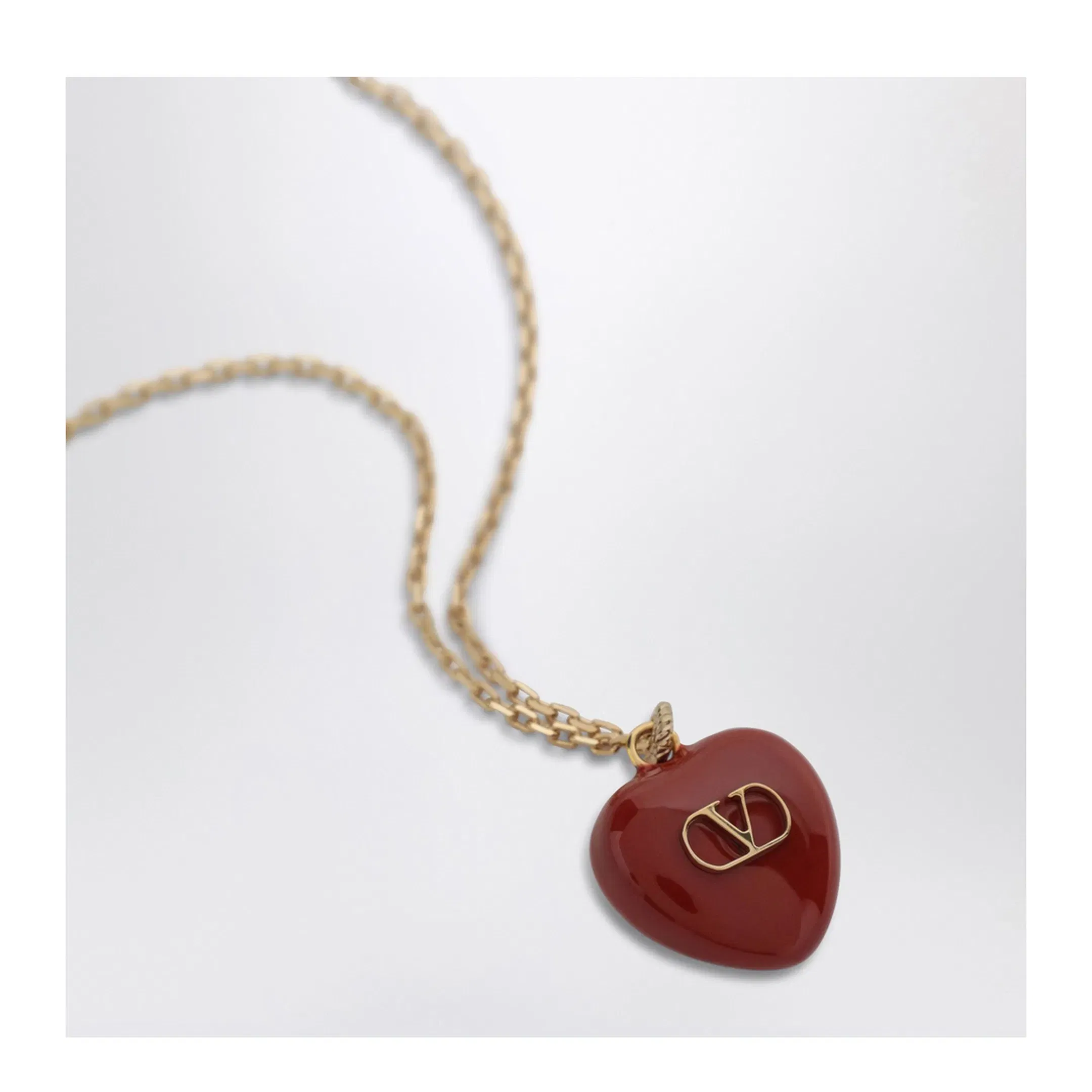 Garavani Necklaces
