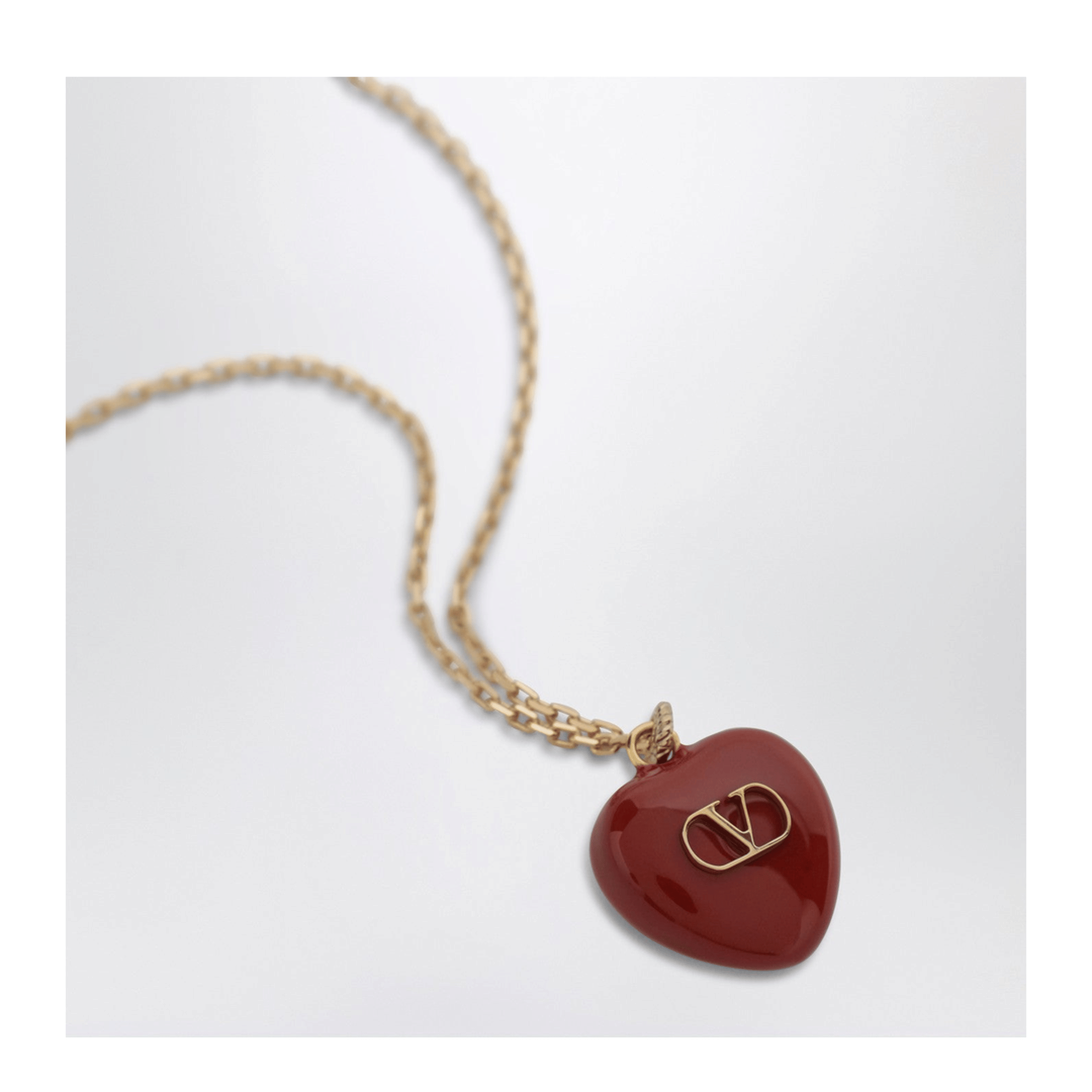Garavani Necklaces