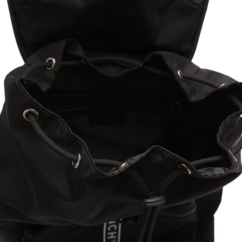 Givenchy 4G Pack-Away Backpack Black
