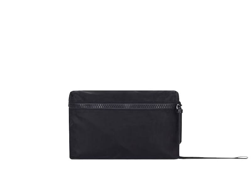 Givenchy 4G Pack-Away Backpack Black