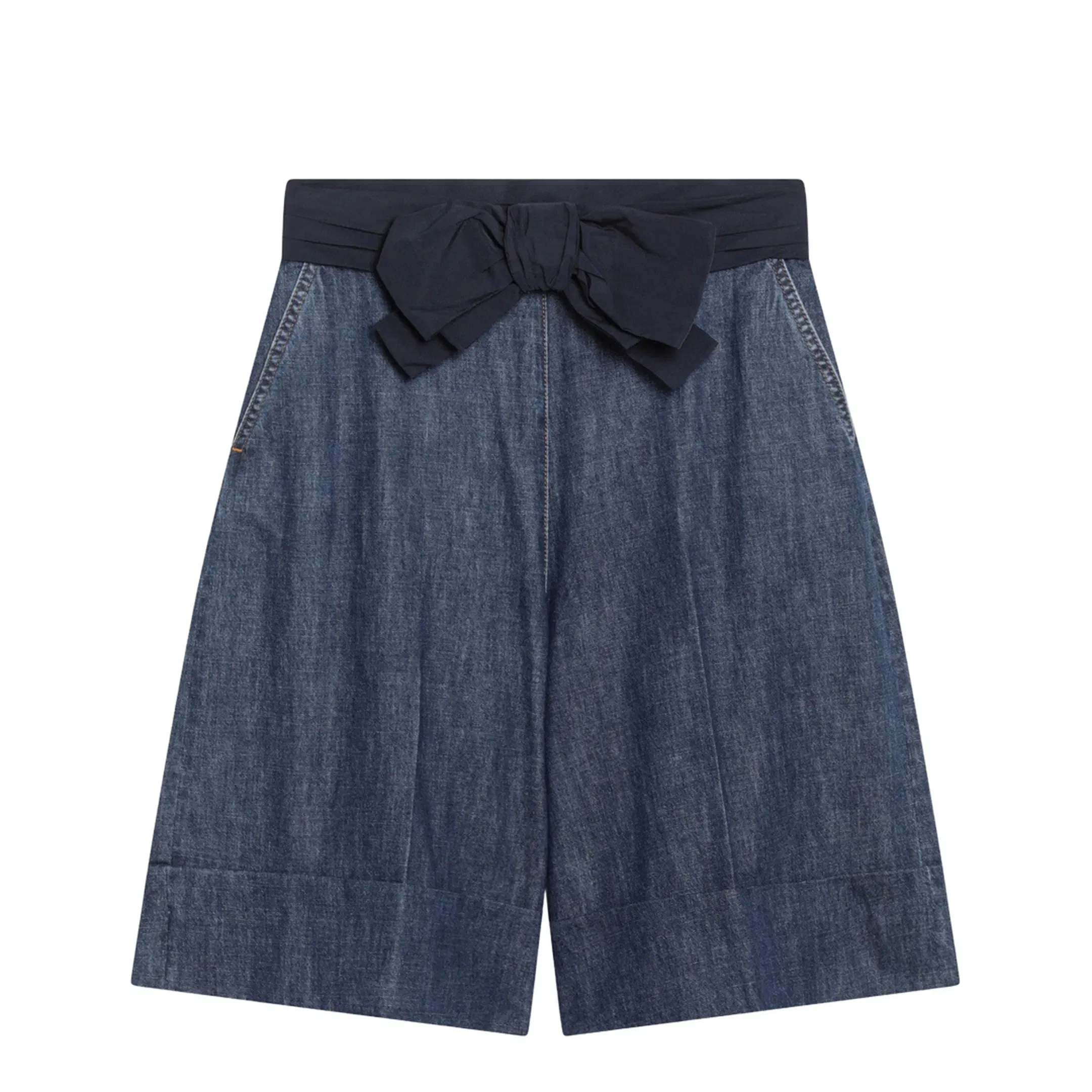 Jeans Chic Bow