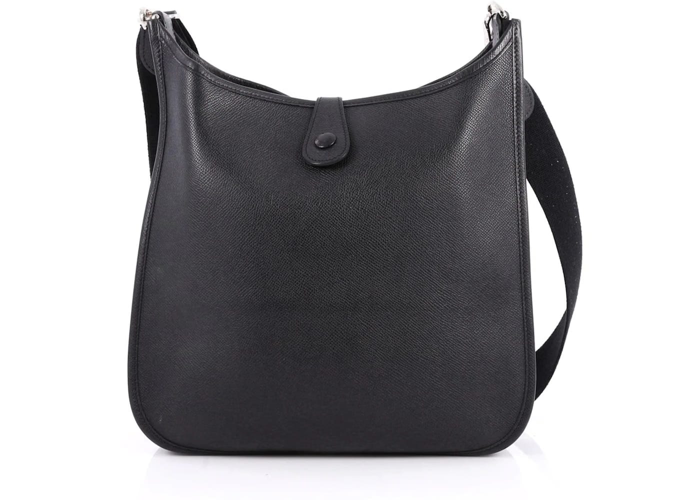 Hermes Evelyne I Epsom PM Noir