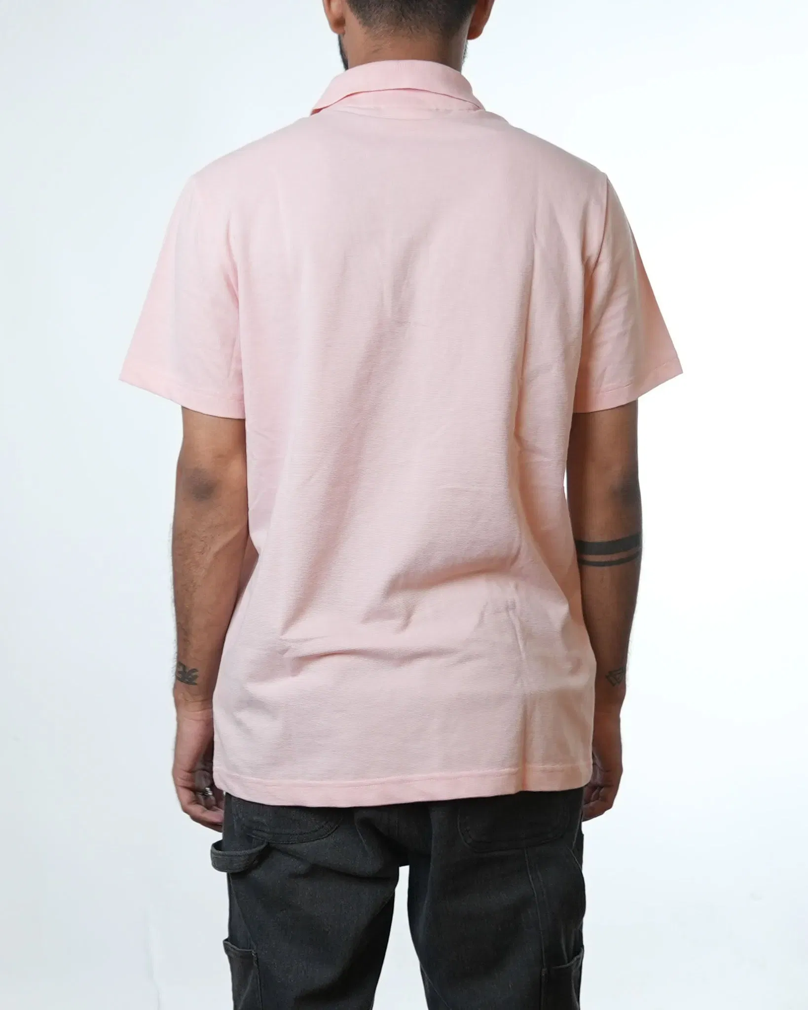 Rare Rabbit Pink T-Shirt (M)