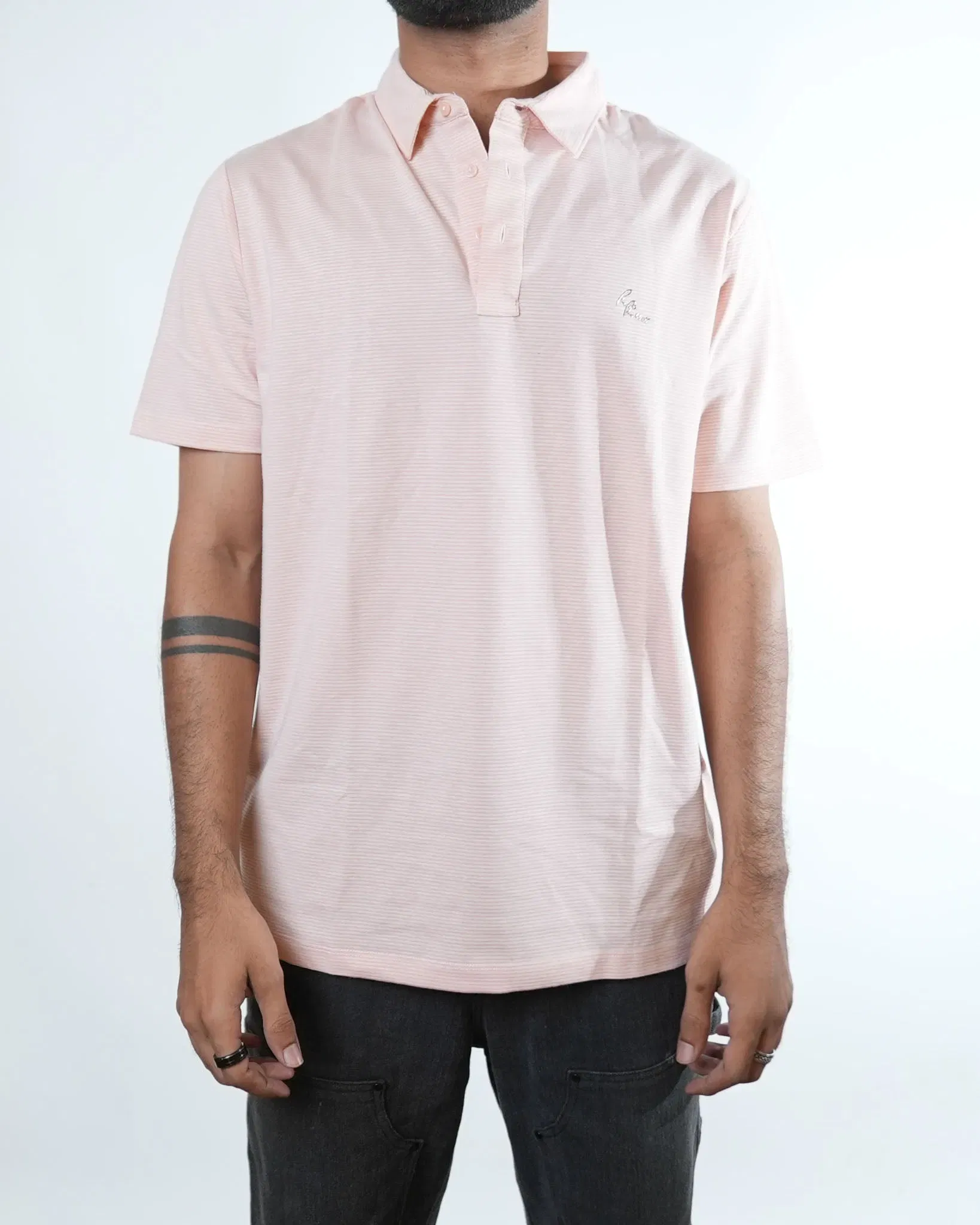 Rare Rabbit Pink T-Shirt (M)