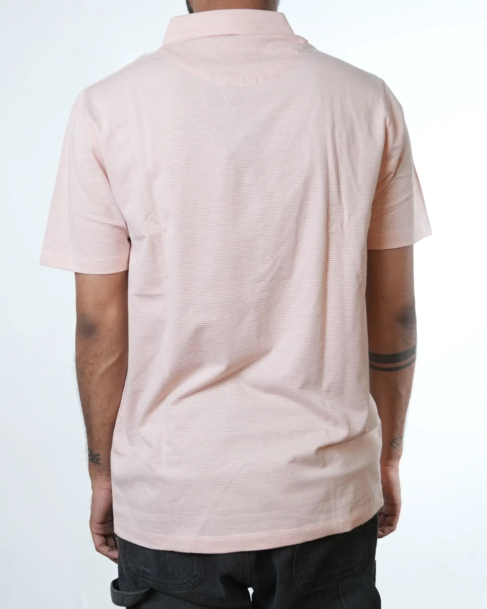 Rare Rabbit Pink T-Shirt (M)