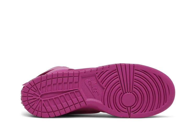Ambush x Dunk High Cosmic Fuchsia