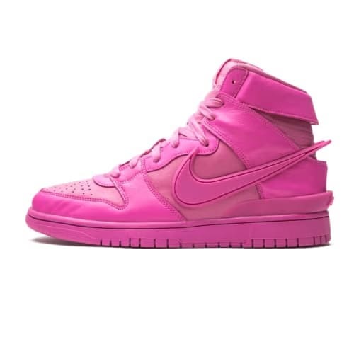 Ambush x Dunk High Cosmic Fuchsia