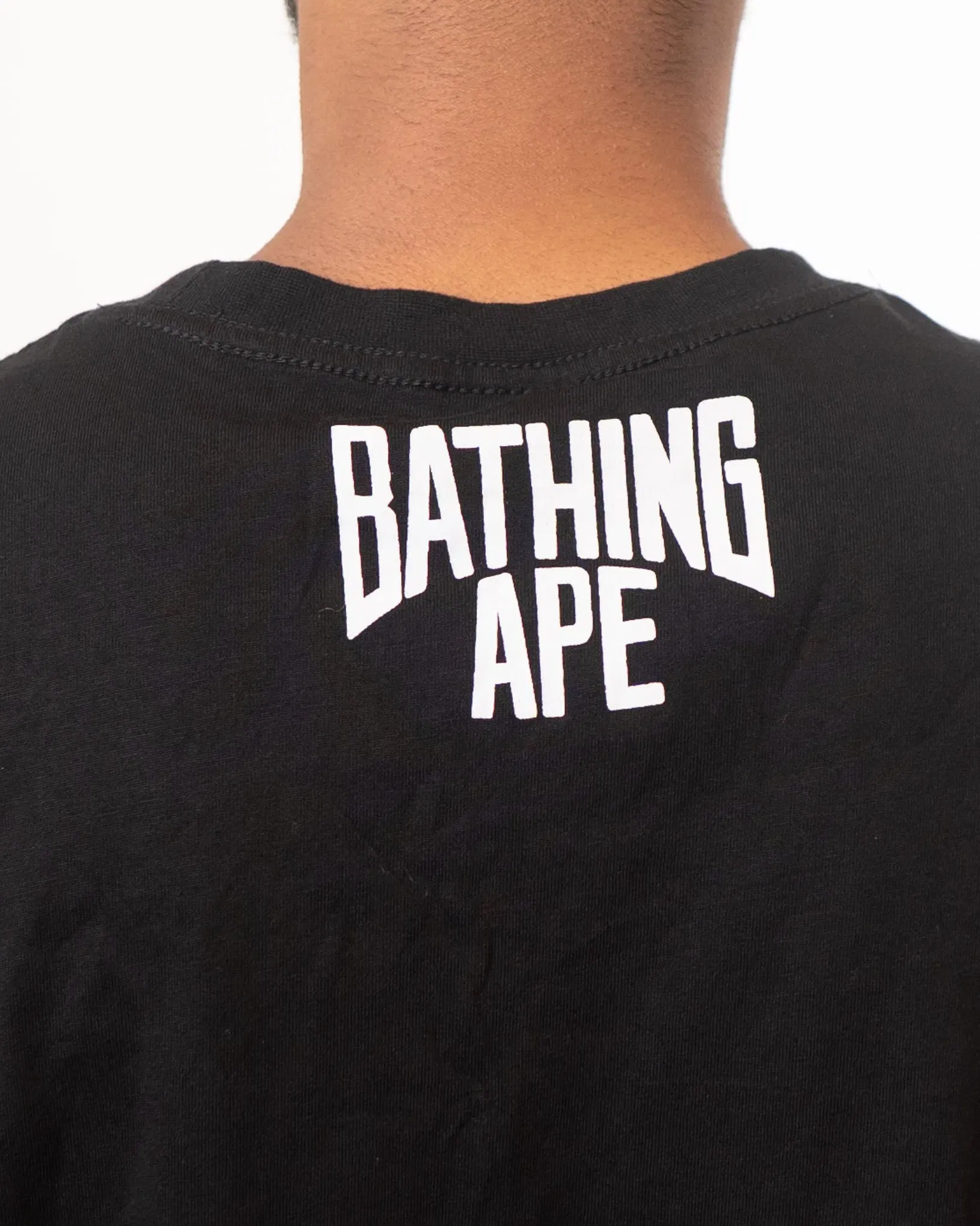 Bape Shadow Camo T-Shirt (S)