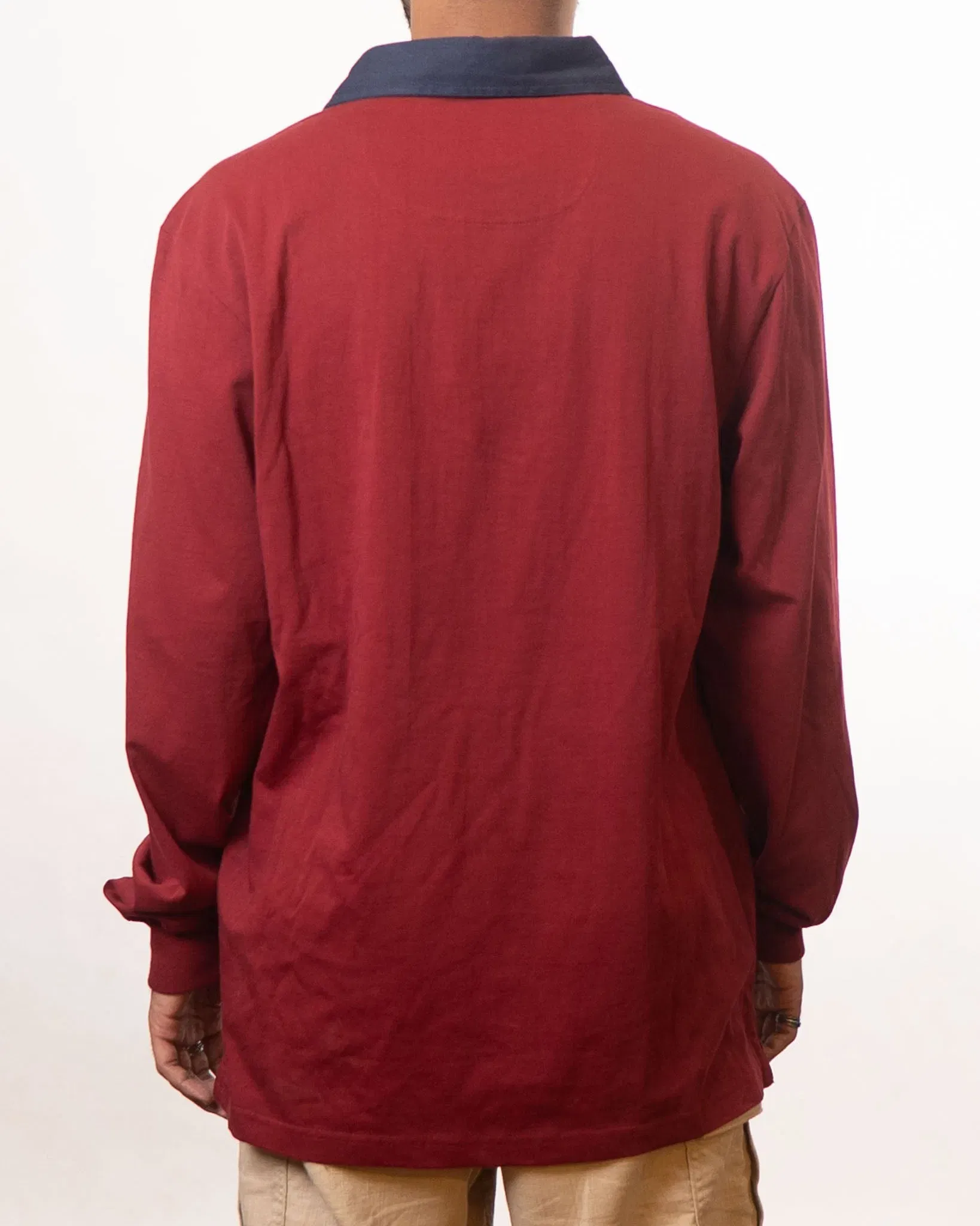 Hackett Polo T-Shirt (S)