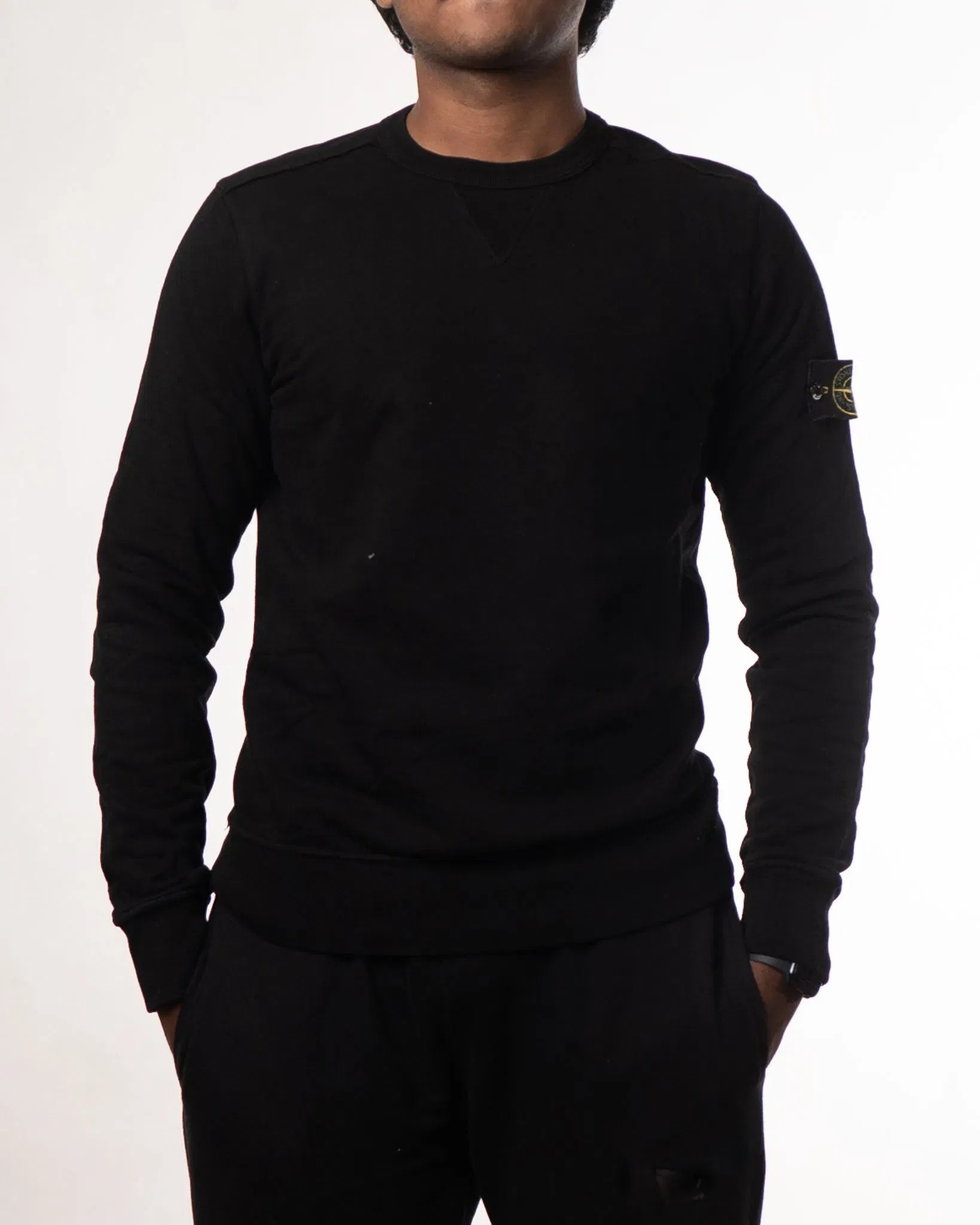 Stone Island Sweatshirt (M)