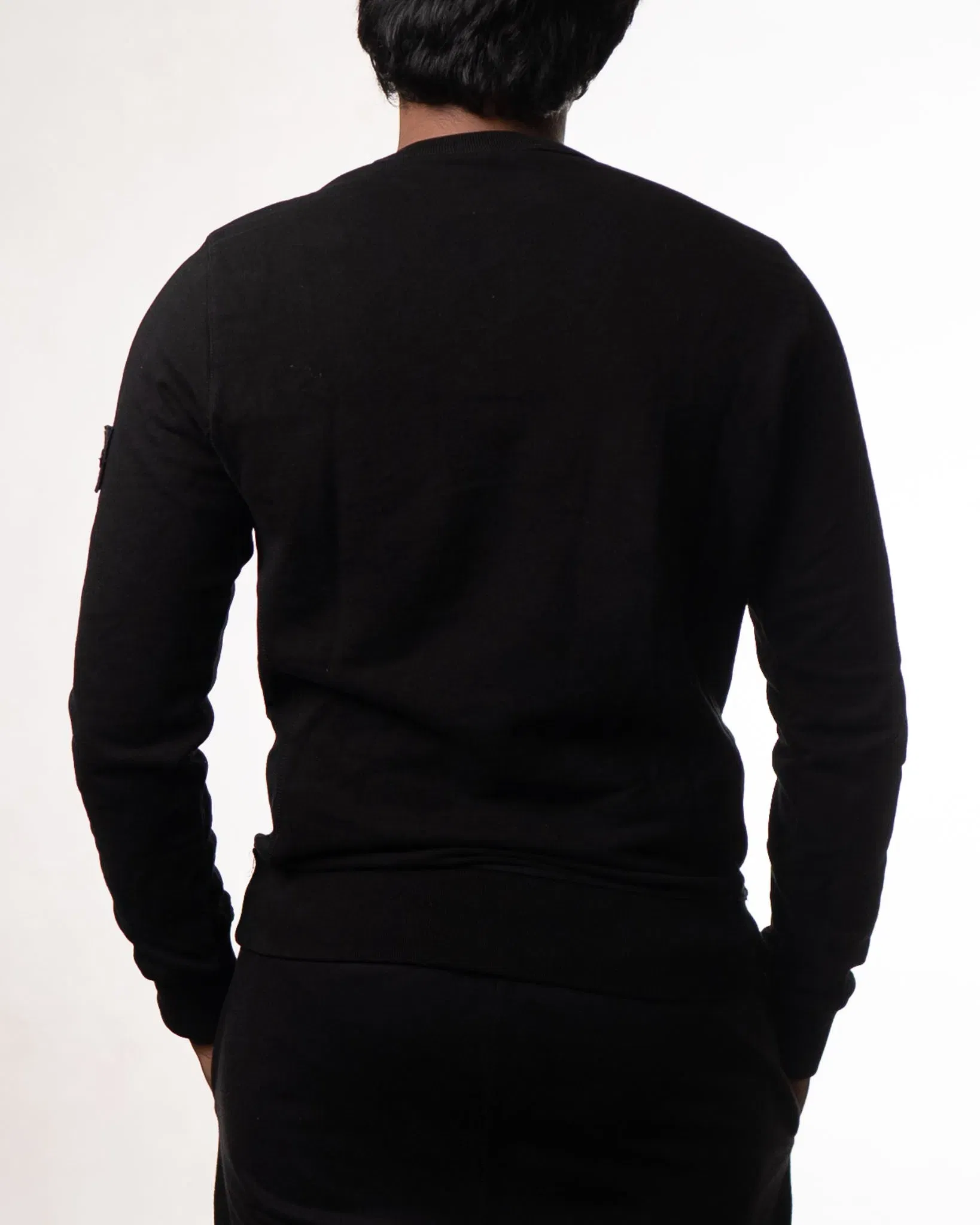 Stone Island Sweatshirt (M)