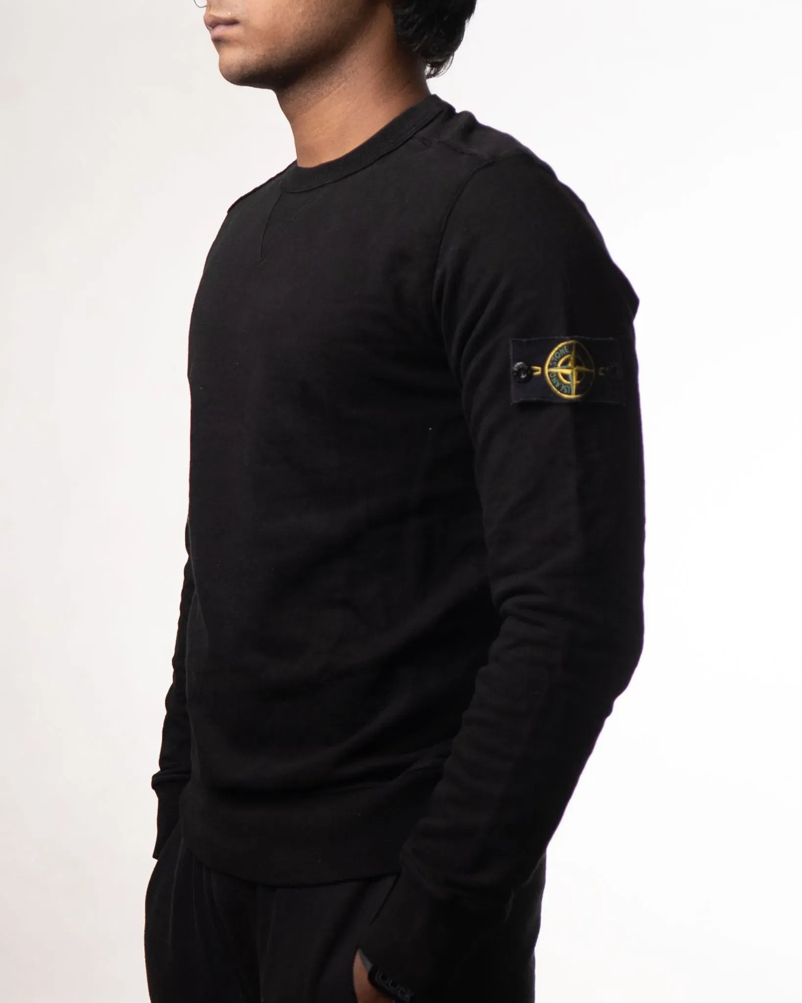 Stone Island Sweatshirt (M)