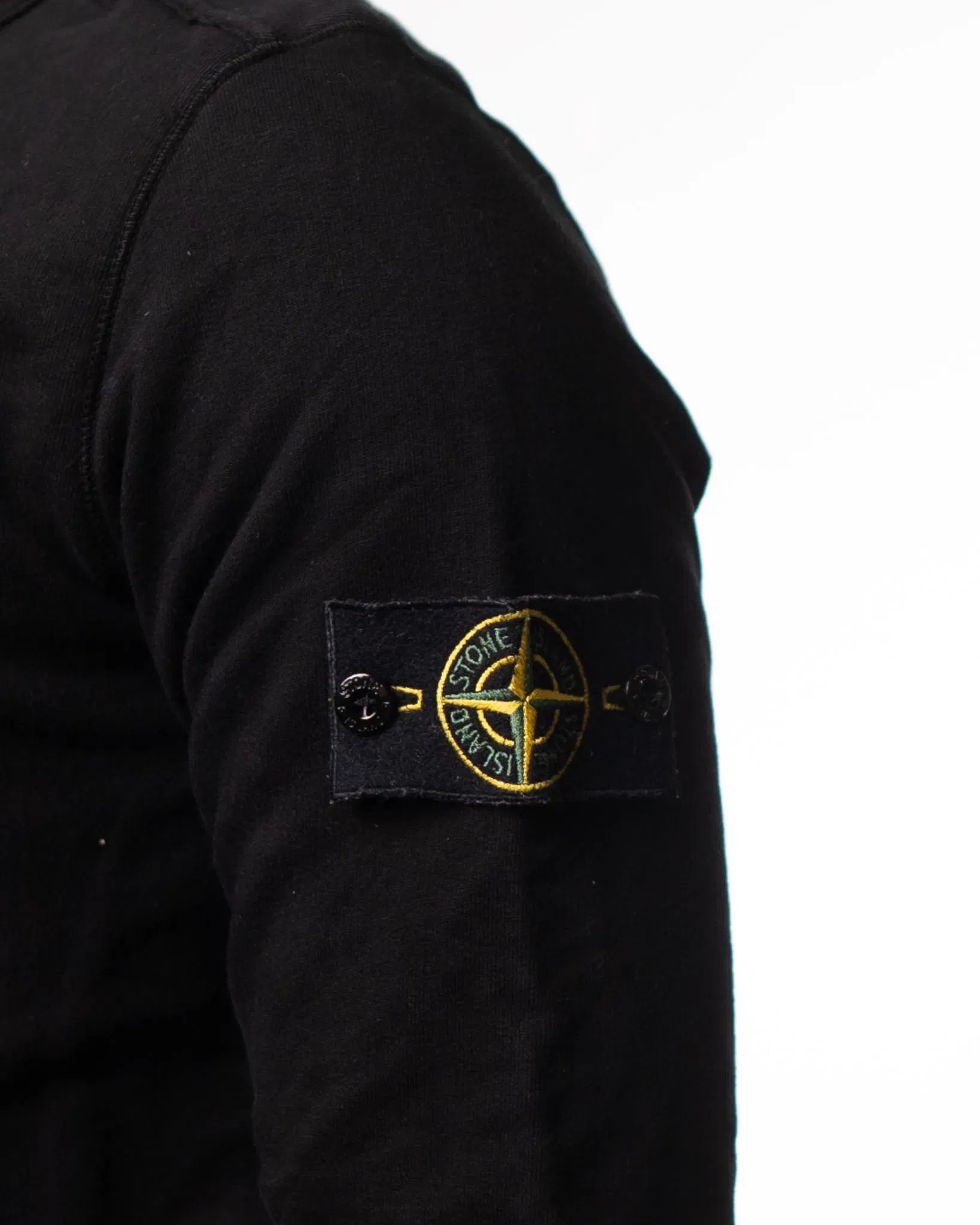 Stone Island Sweatshirt (M)