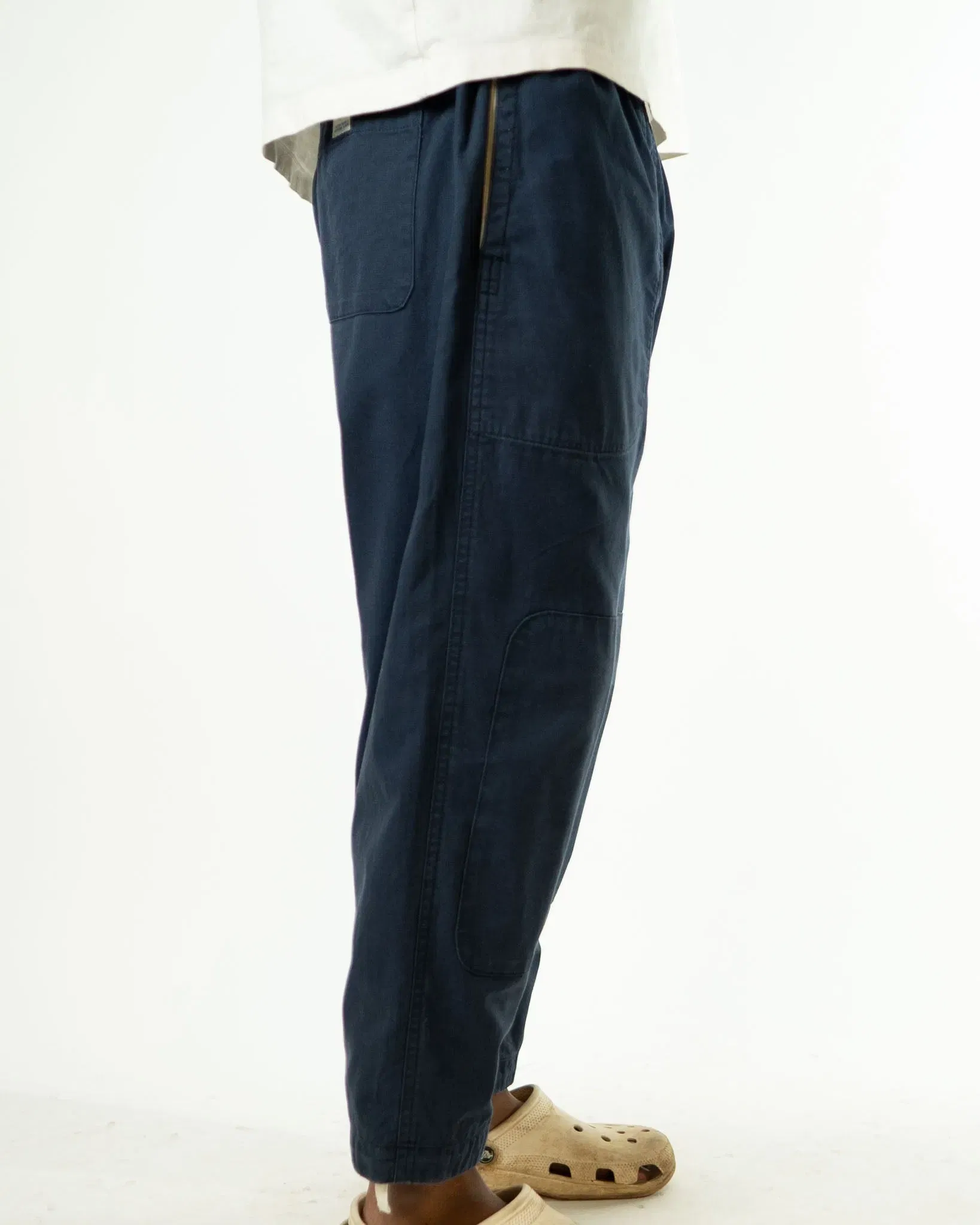 Home Party Pants Navy (M)