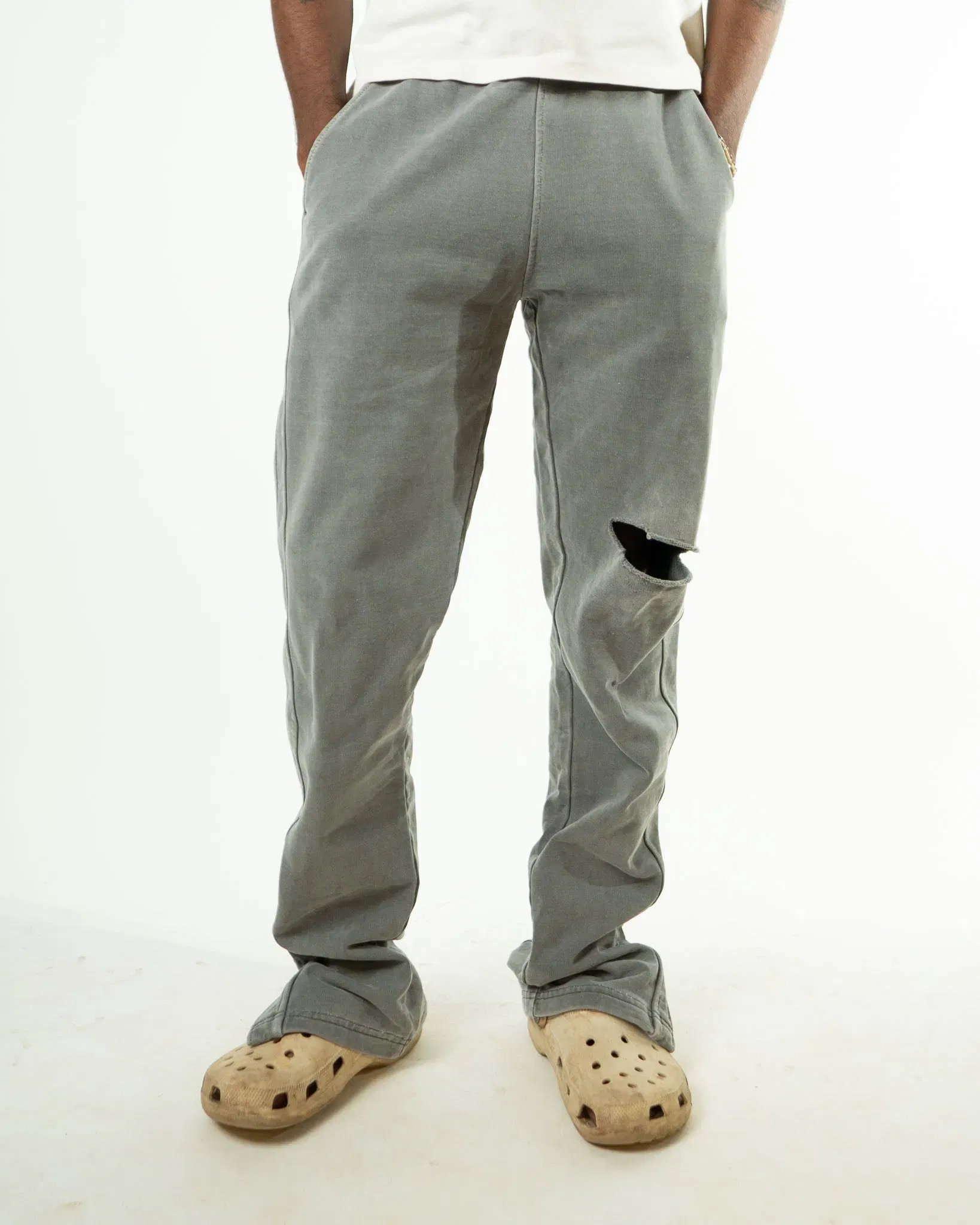 Cole Buxton Pants (L)
