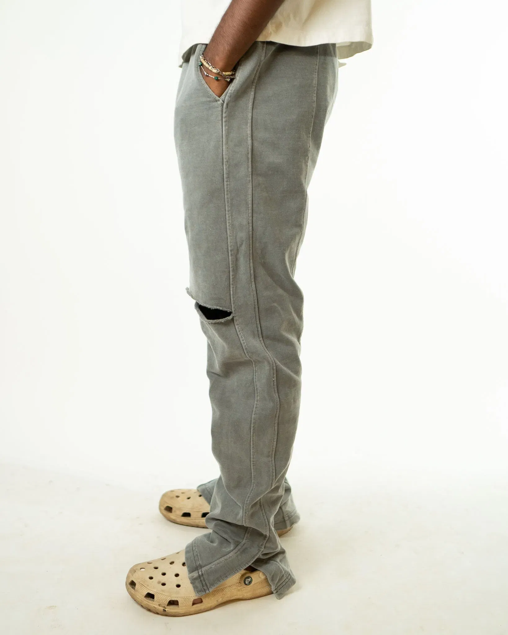 Cole Buxton Pants (L)
