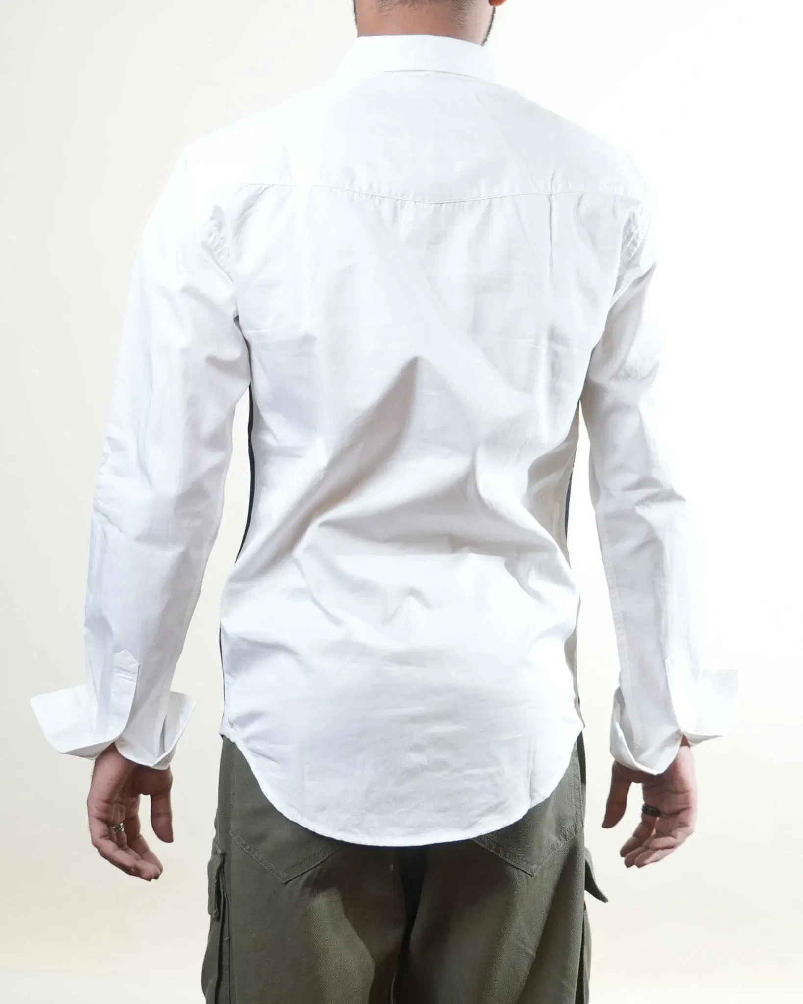 Zara Man Denim Shirt (S)