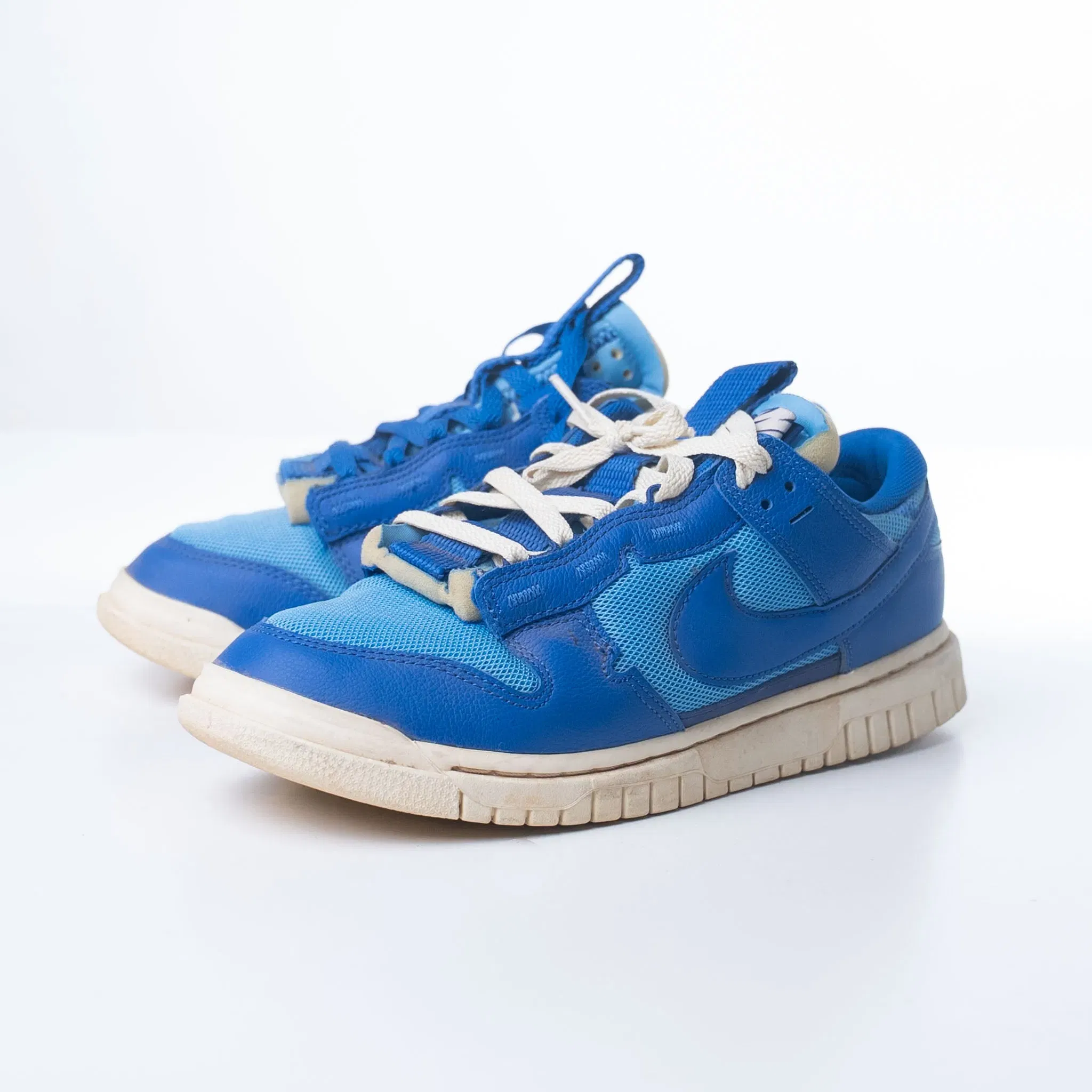 Nike Air Dunk Jumbo University Blue (UK 6.5)