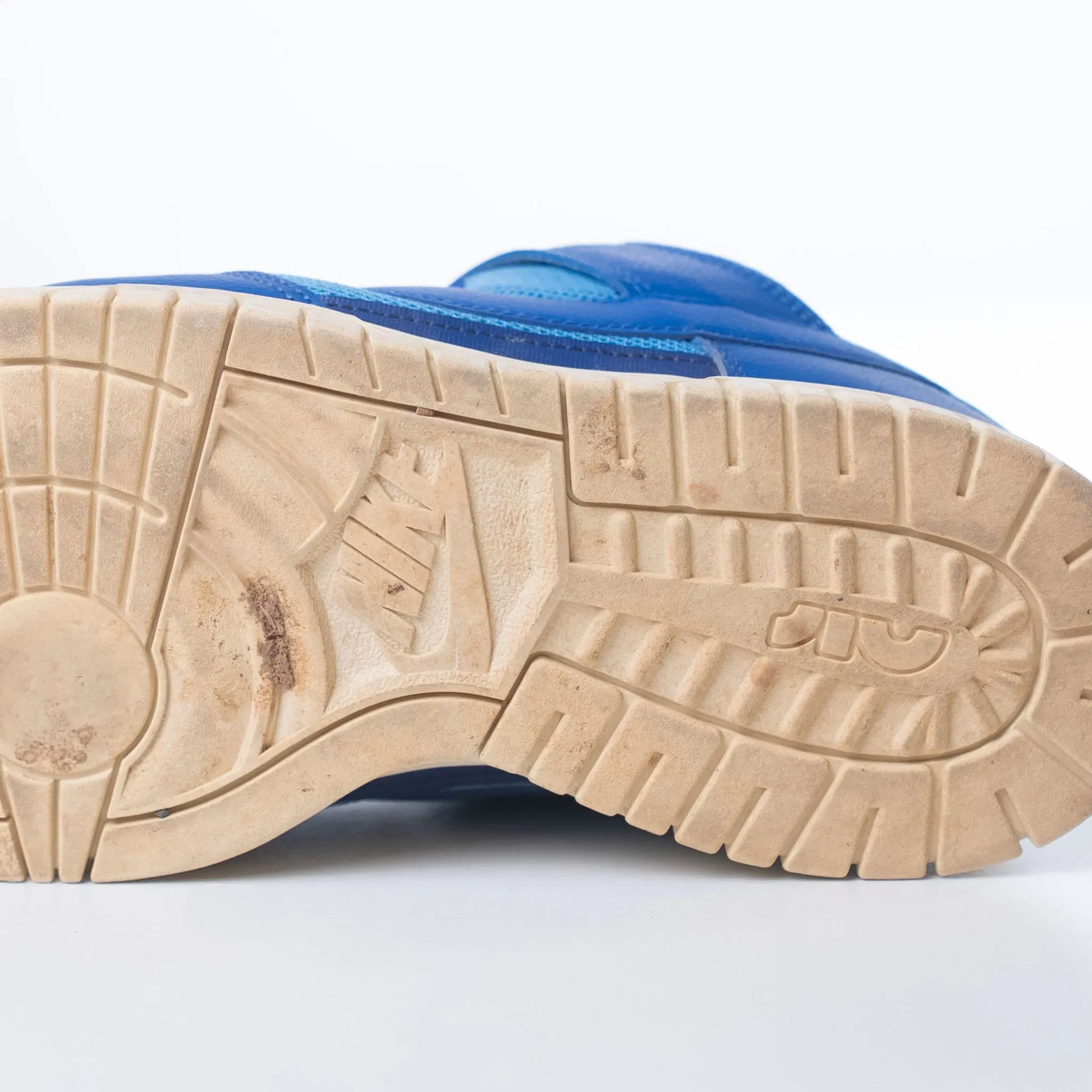 Nike Air Dunk Jumbo University Blue (UK 6.5)