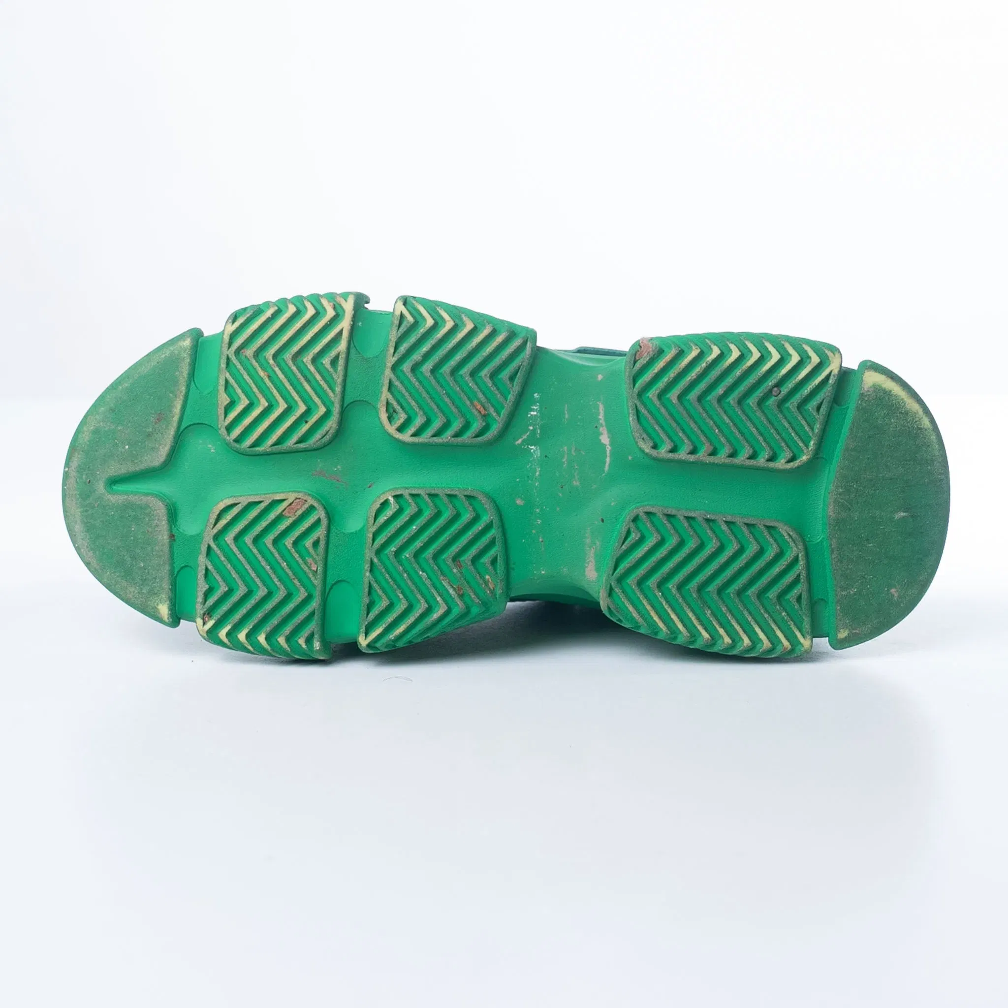 Steve Madden Possession Lace-Up Sneakers (UK 6.5)
