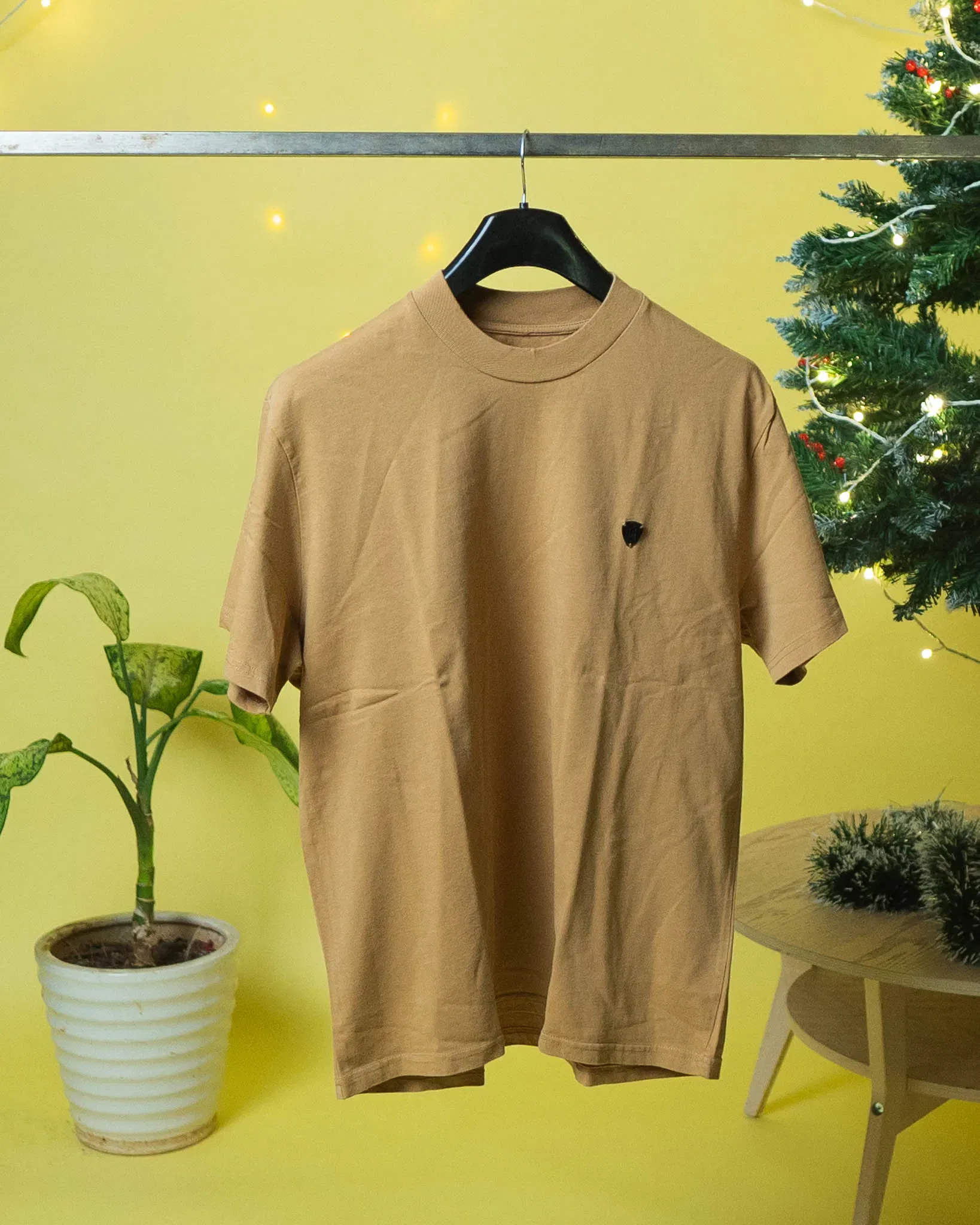 CPS Chaps Relaxed Fit T-Shirt (M)