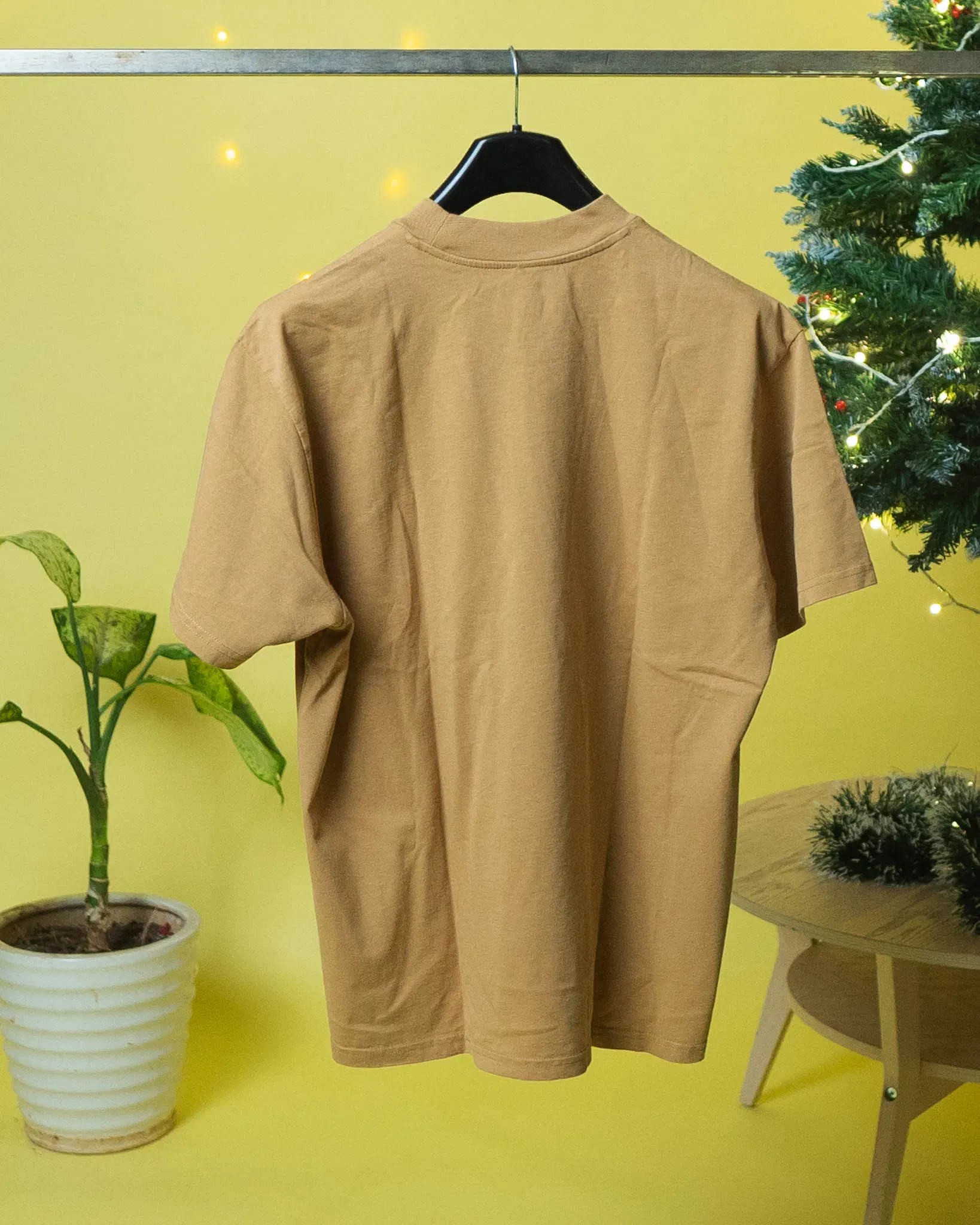 CPS Chaps Relaxed Fit T-Shirt (M)