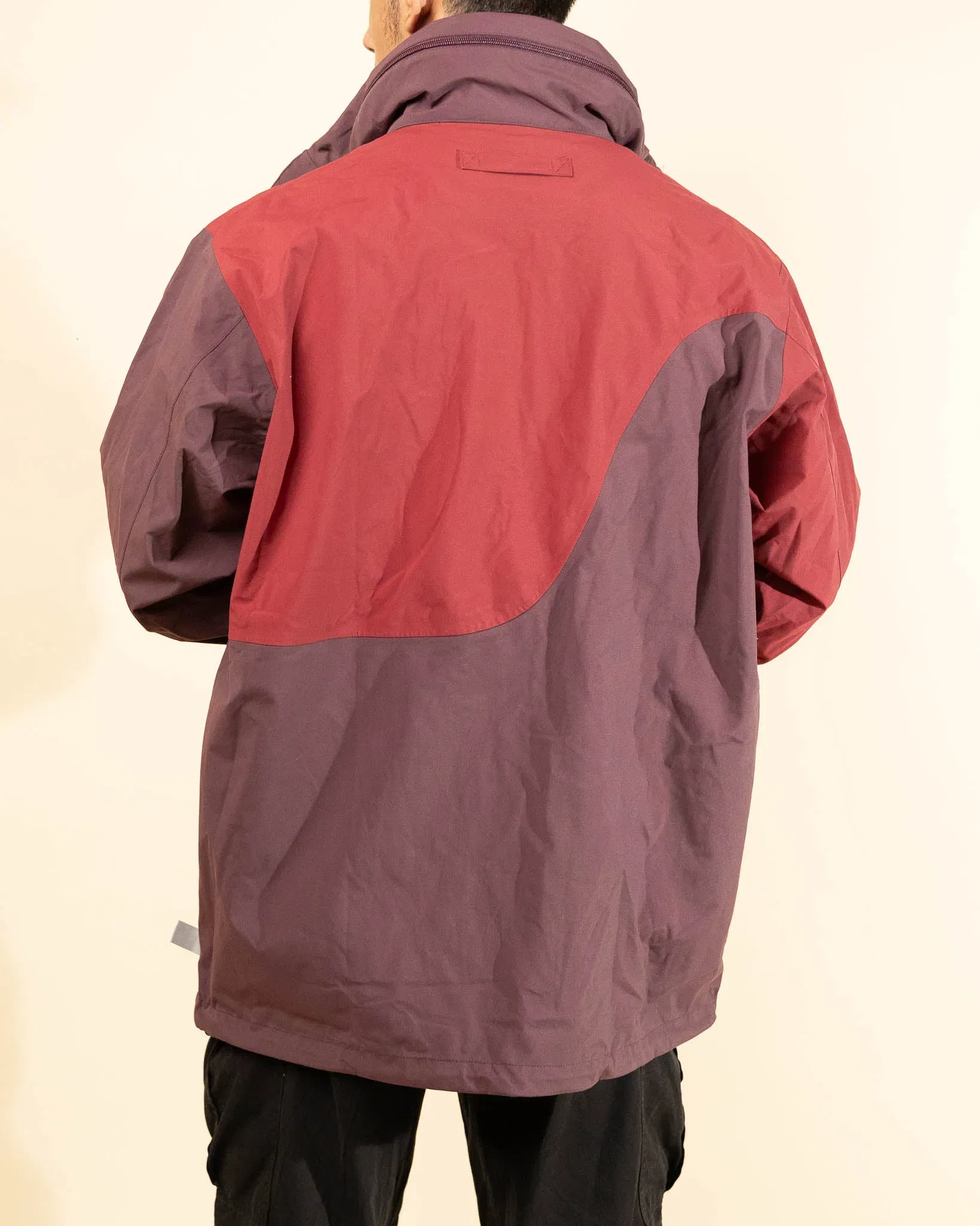 Off-White c/o Virgil Abloh Coat (M)