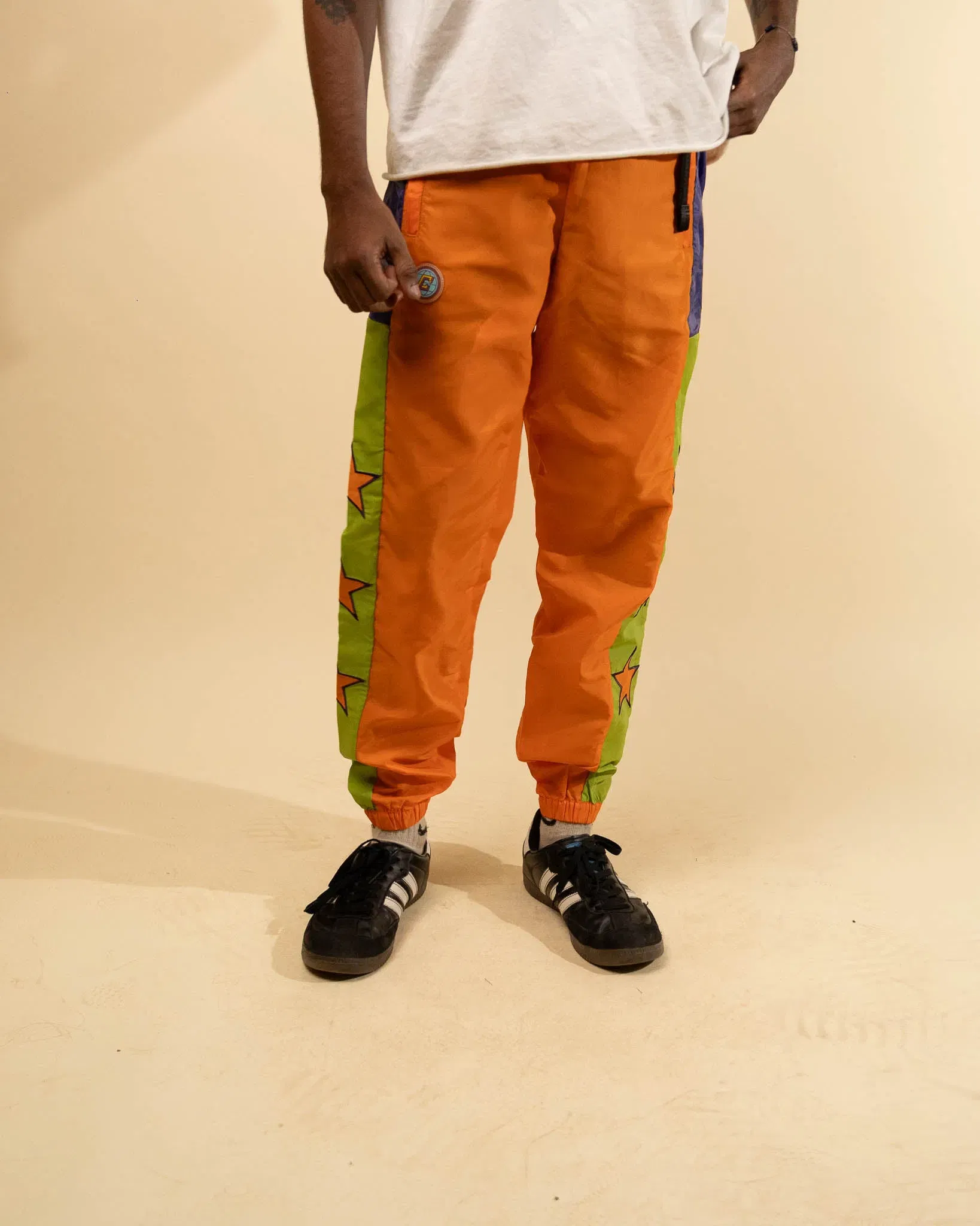 Carnival 3 Star Outdoor Pant (M)