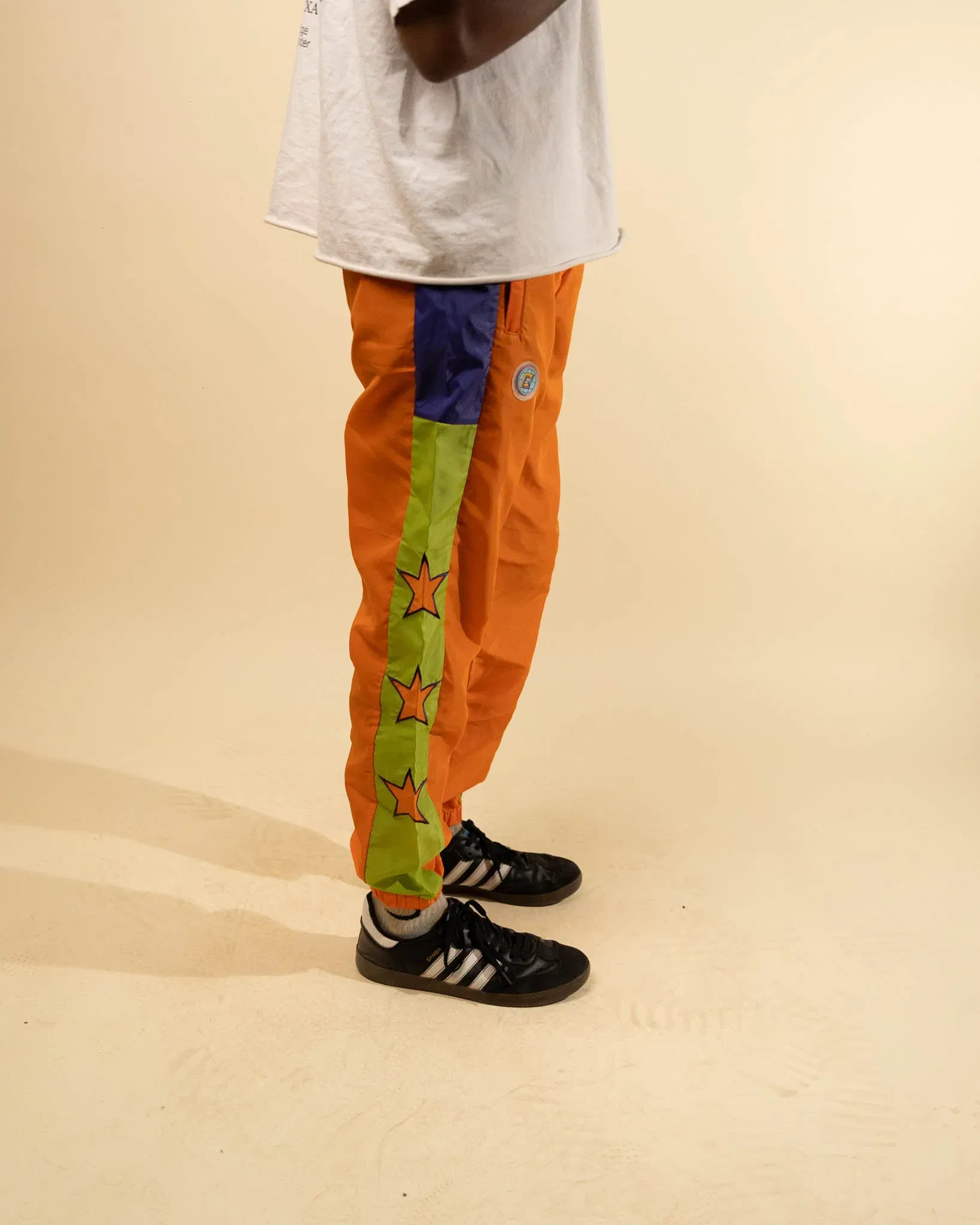 Carnival 3 Star Outdoor Pant (M)