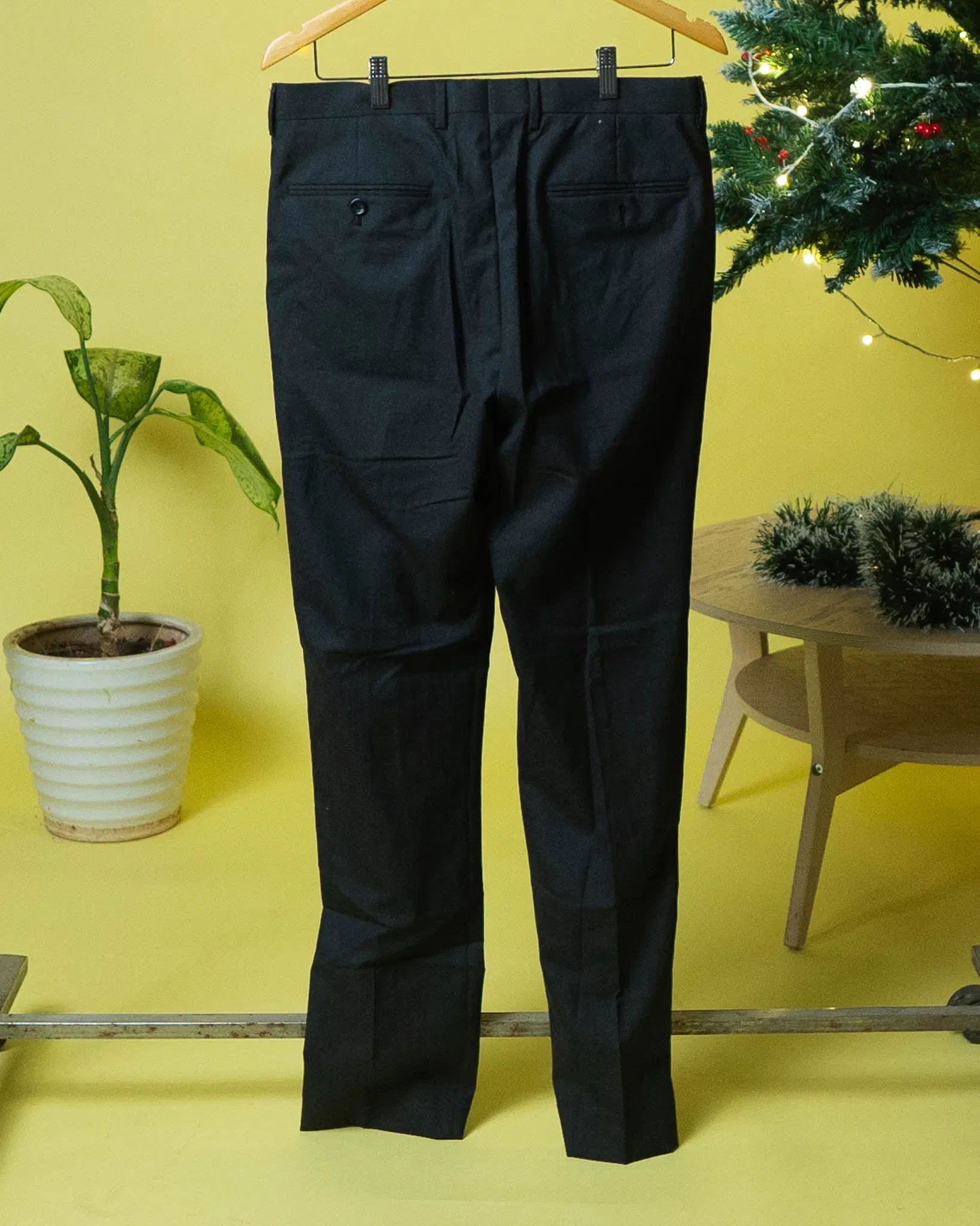 J.Crew Ludlow Slim-Fit Suit Pant (31)