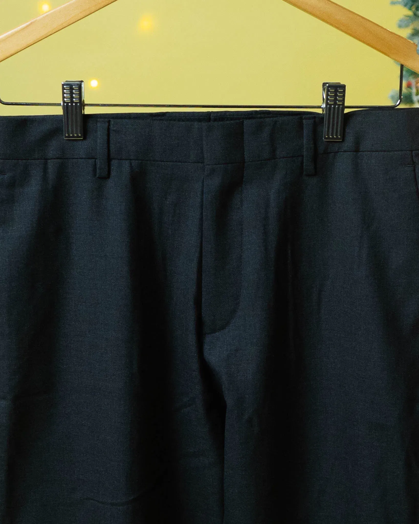 J.Crew Ludlow Slim-Fit Suit Pant (31)