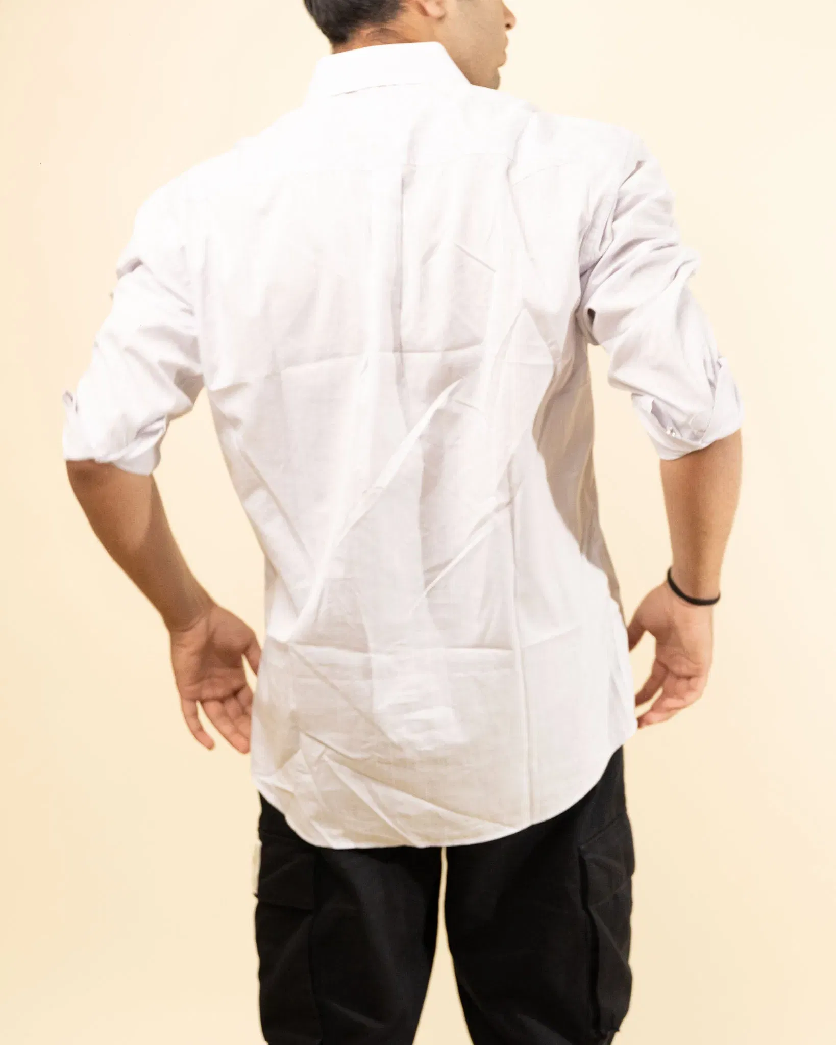 Renoma Paris Shirt (L)