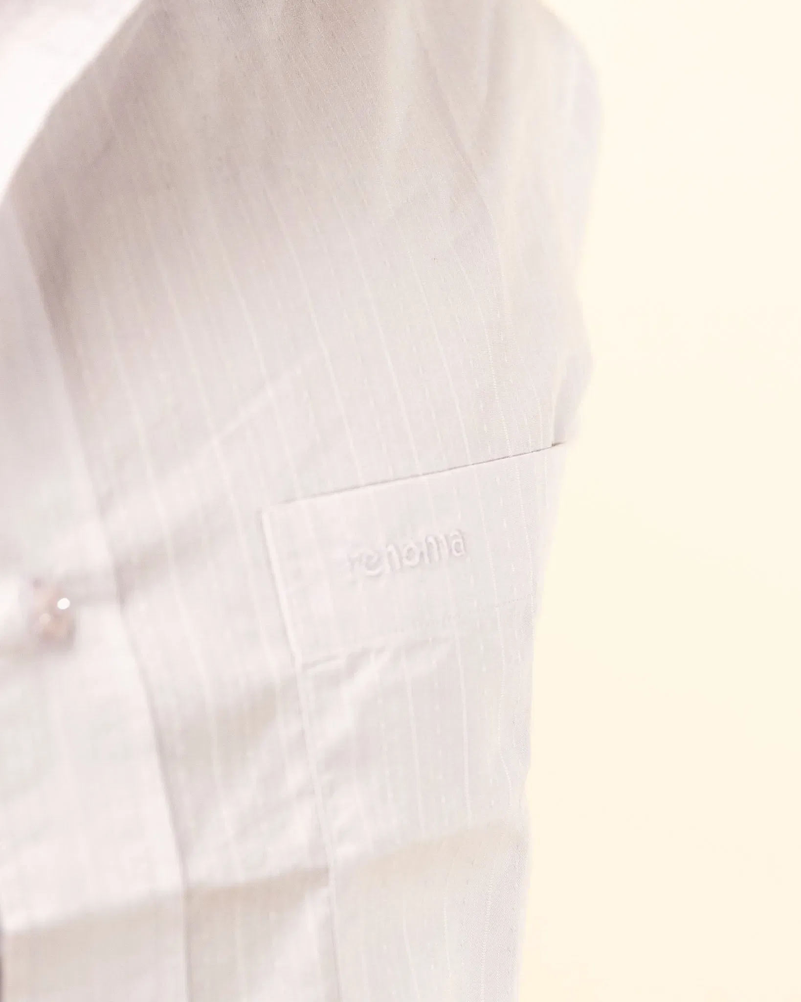 Renoma Paris Shirt (L)