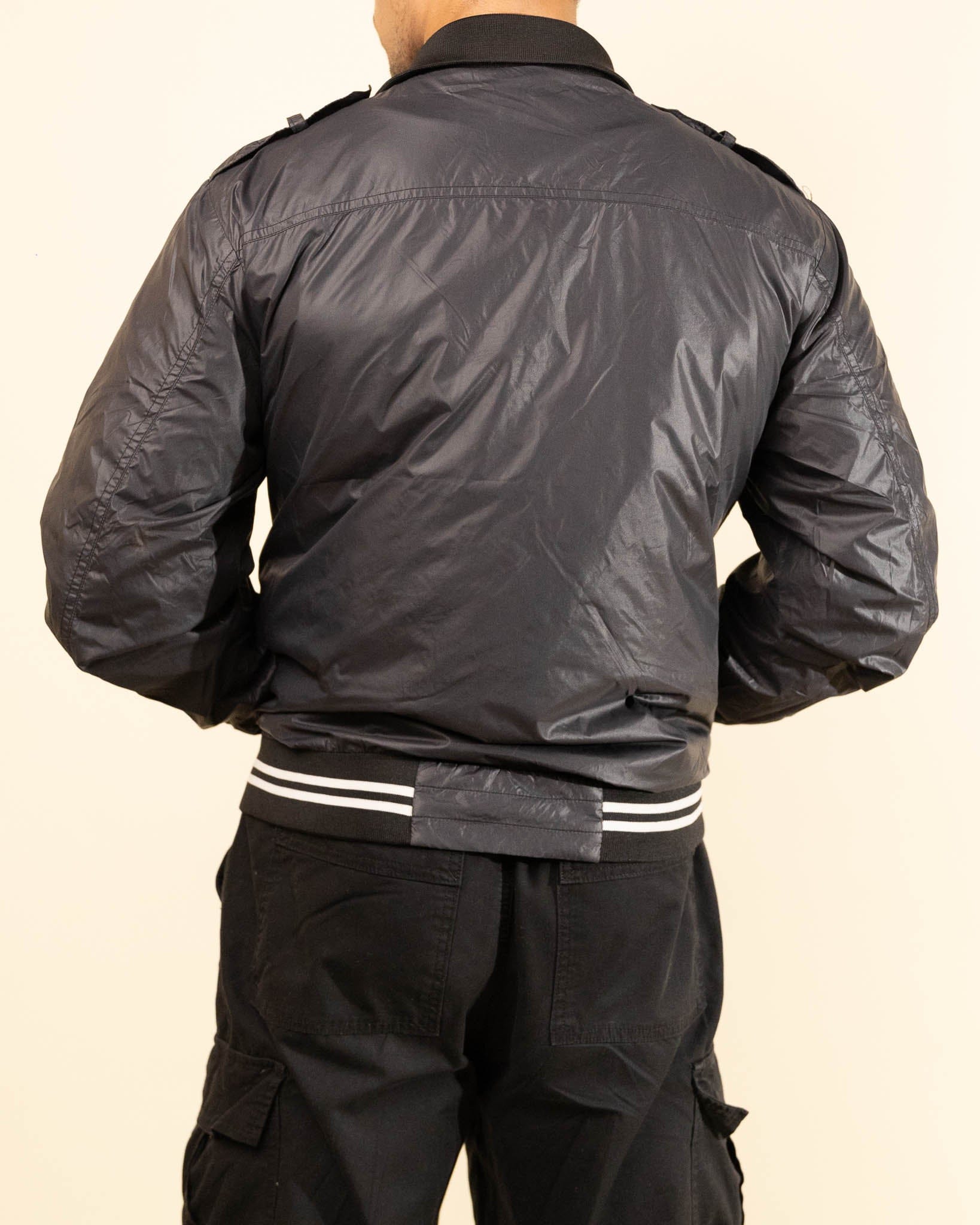 Moncler Delonix Windbreaker (L)