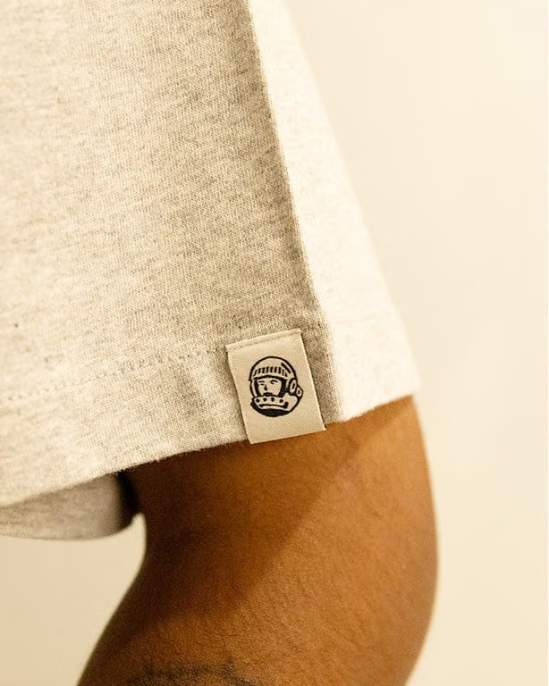 Billionaire Boys Club Camo Arch Logo T-Shirt (L)