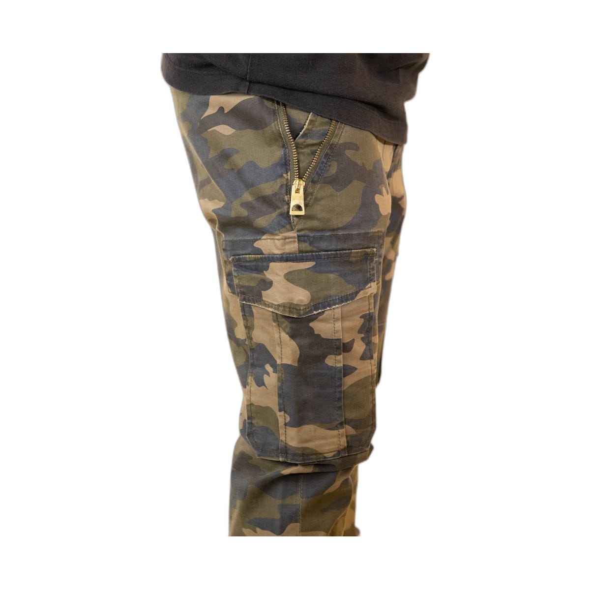 Guess Los Angeles Utility Fit Military Cargo Pant (29)