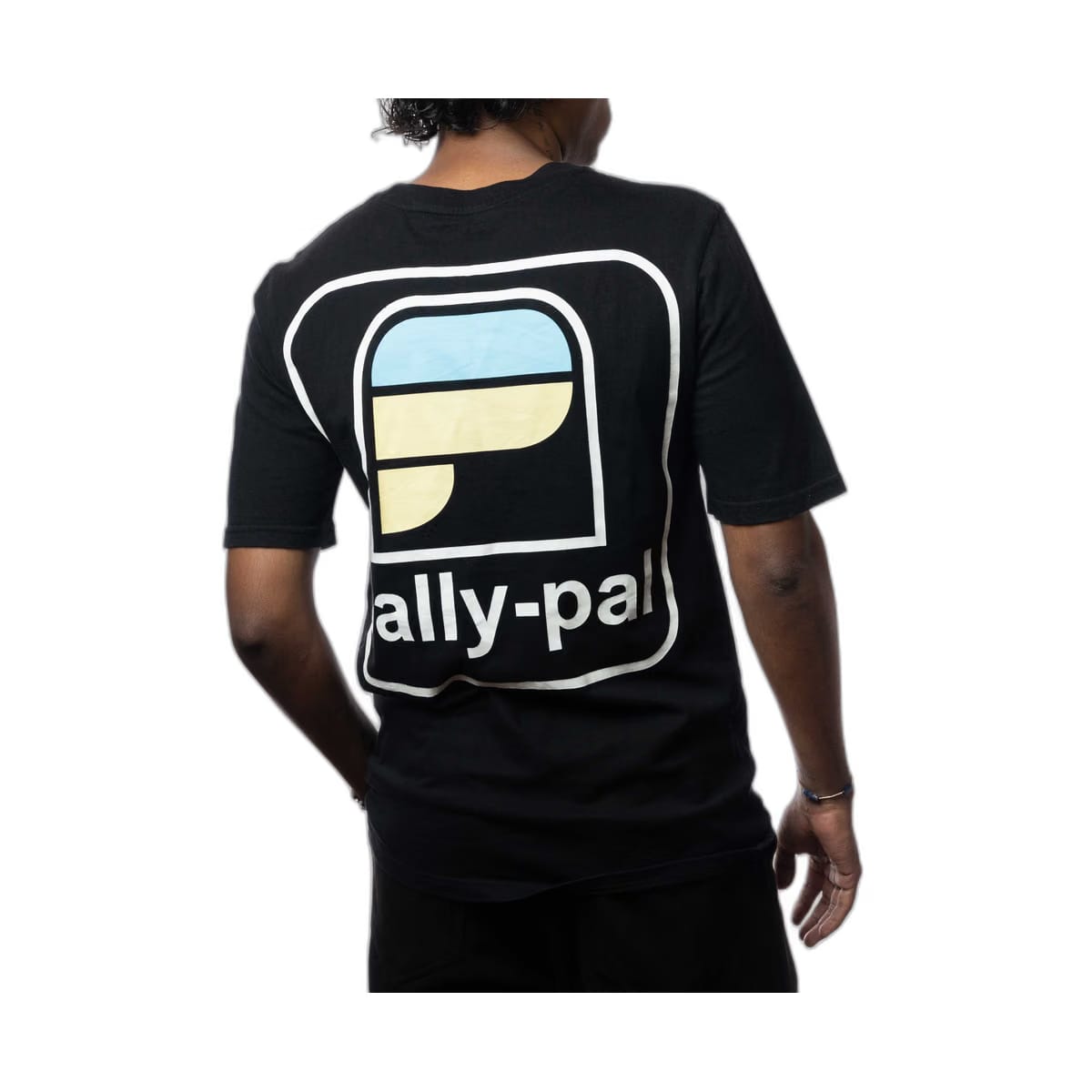Palace Pally Pal Sporty Bredda Edition T-Shirt (M)