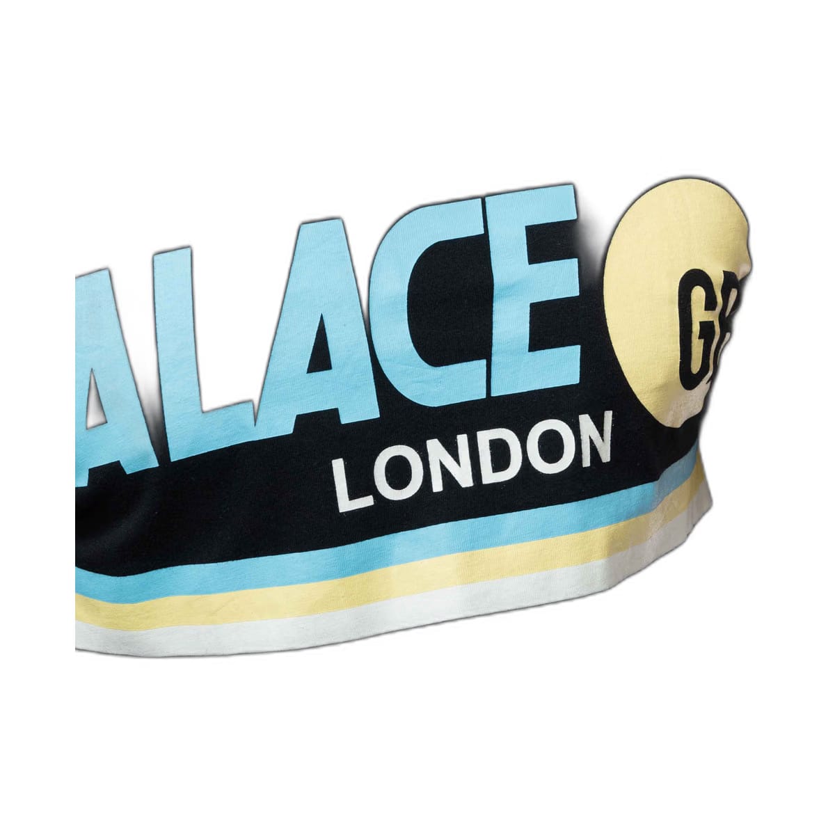 Palace Pally Pal Sporty Bredda Edition T-Shirt (M)