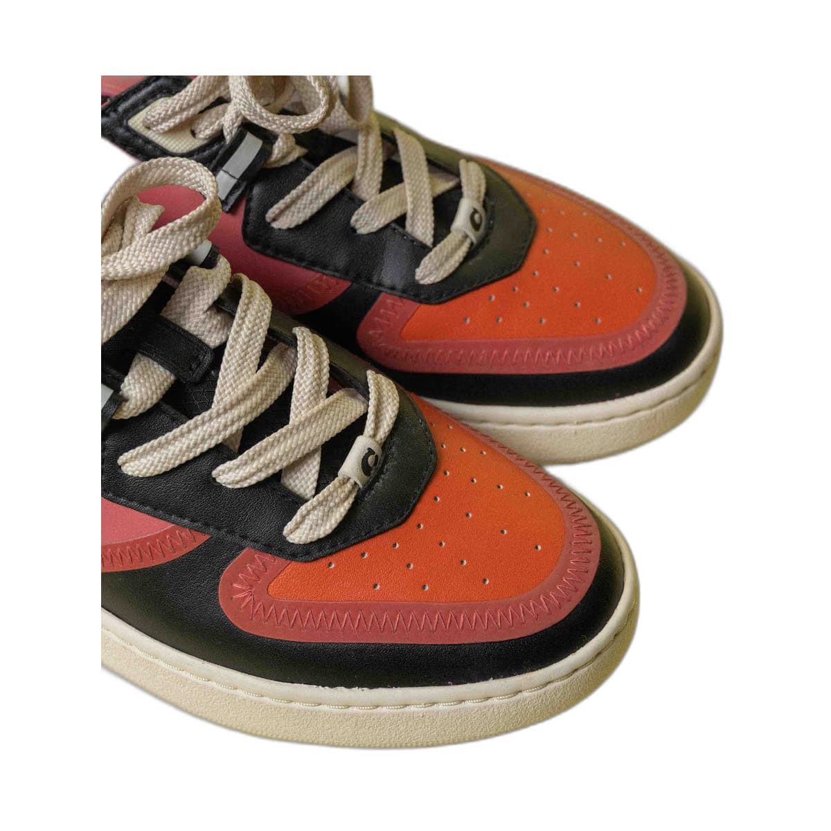 Coach Citysole Court Sneaker (UK 6.5)