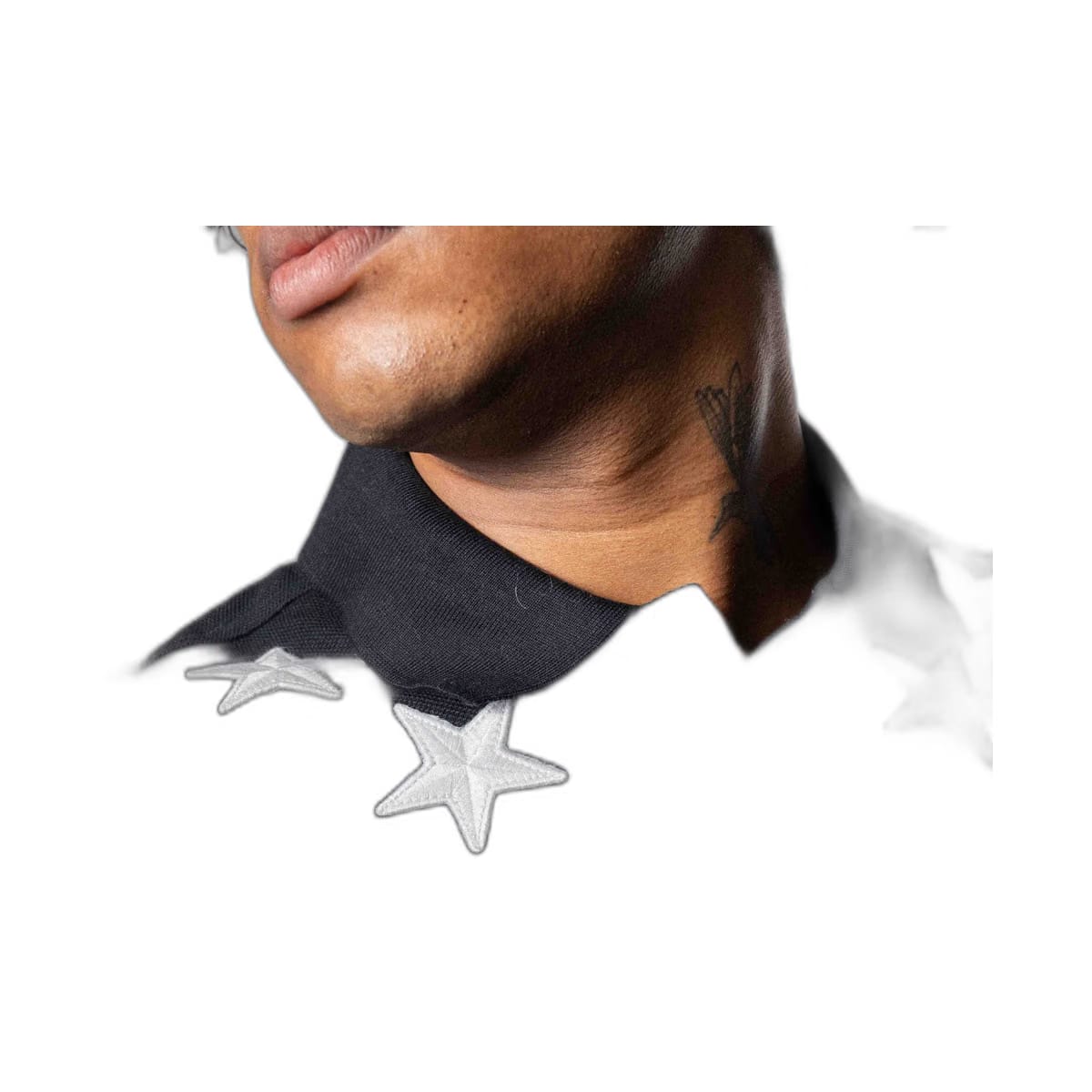 Givenchy Star Polo T-Shirt (M)