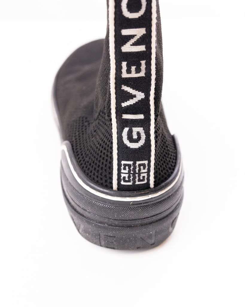 Givenchy Sock Trainers (UK 8)