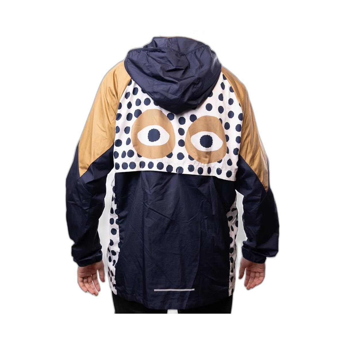 Nike Artist Windrunner Running Jacket Men (L)