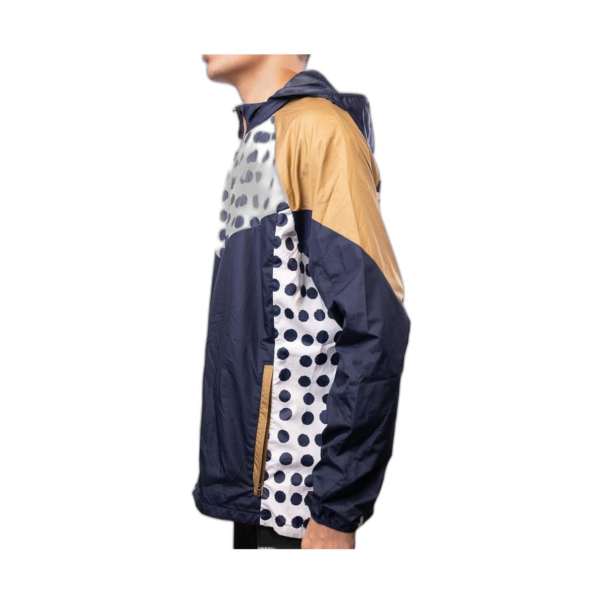Nike Artist Windrunner Running Jacket Men (L)