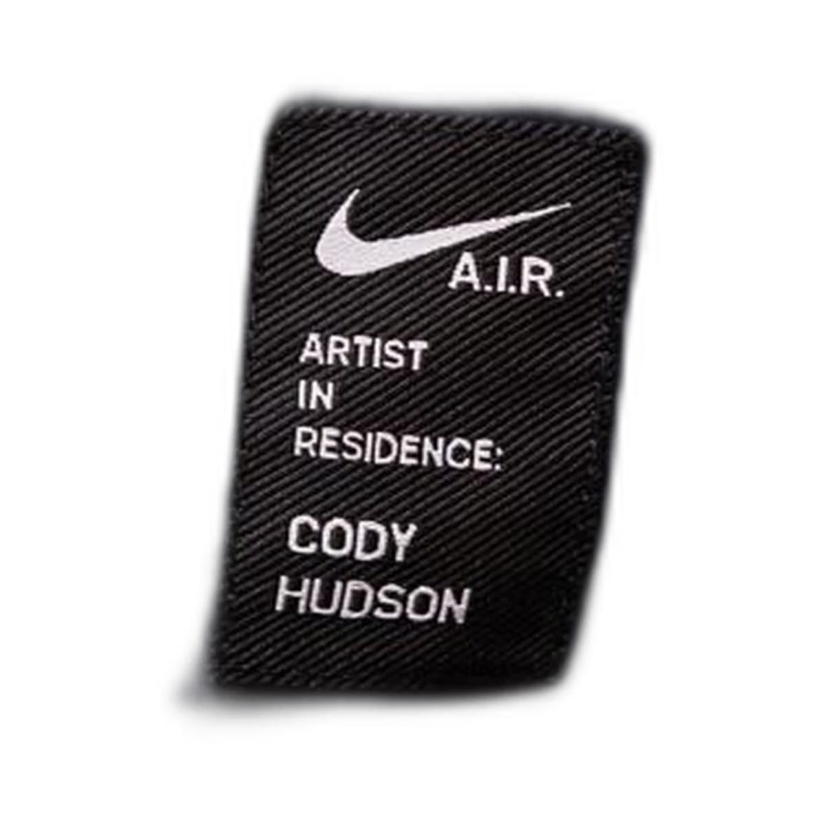 Nike Artist Windrunner Running Jacket Men (L)
