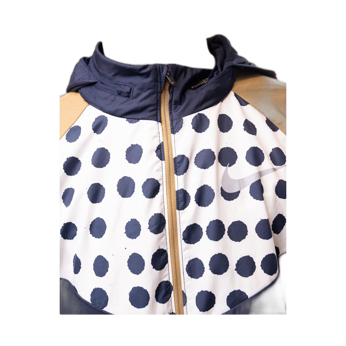 Nike Artist Windrunner Running Jacket Men (L)