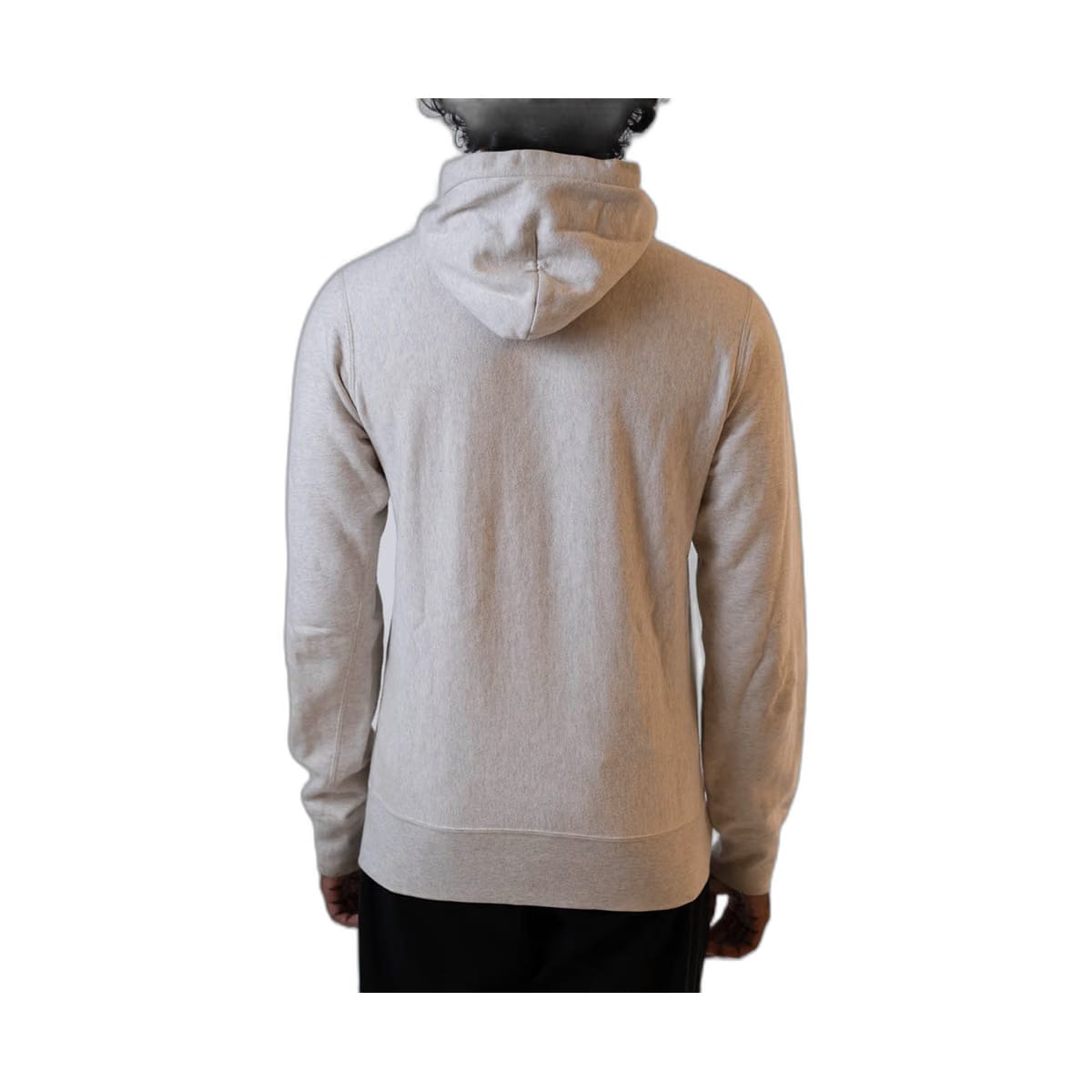 Aape By A Bathing Ape Multi-Logo Pullover Hoodie (M)