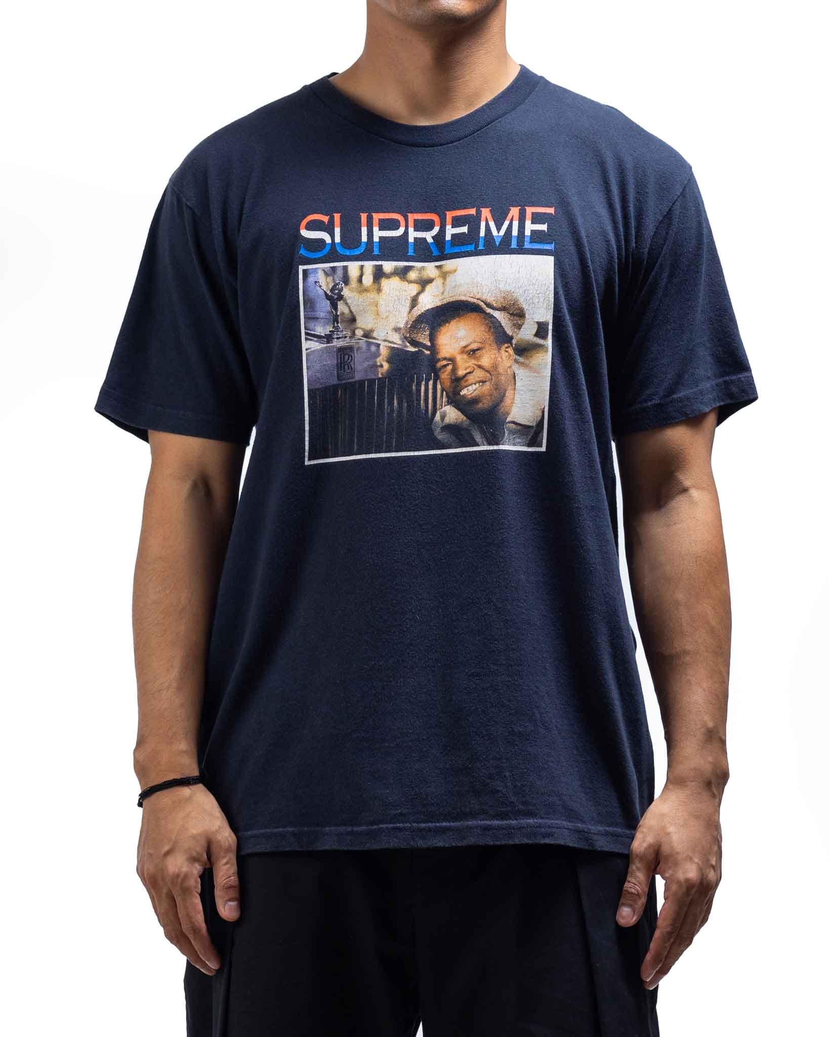 Supreme Rolls Royce T-Shirt (L)