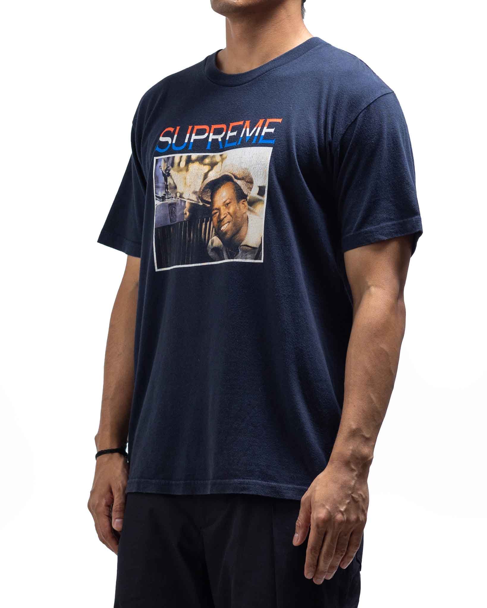 Supreme Rolls Royce T-Shirt (L)