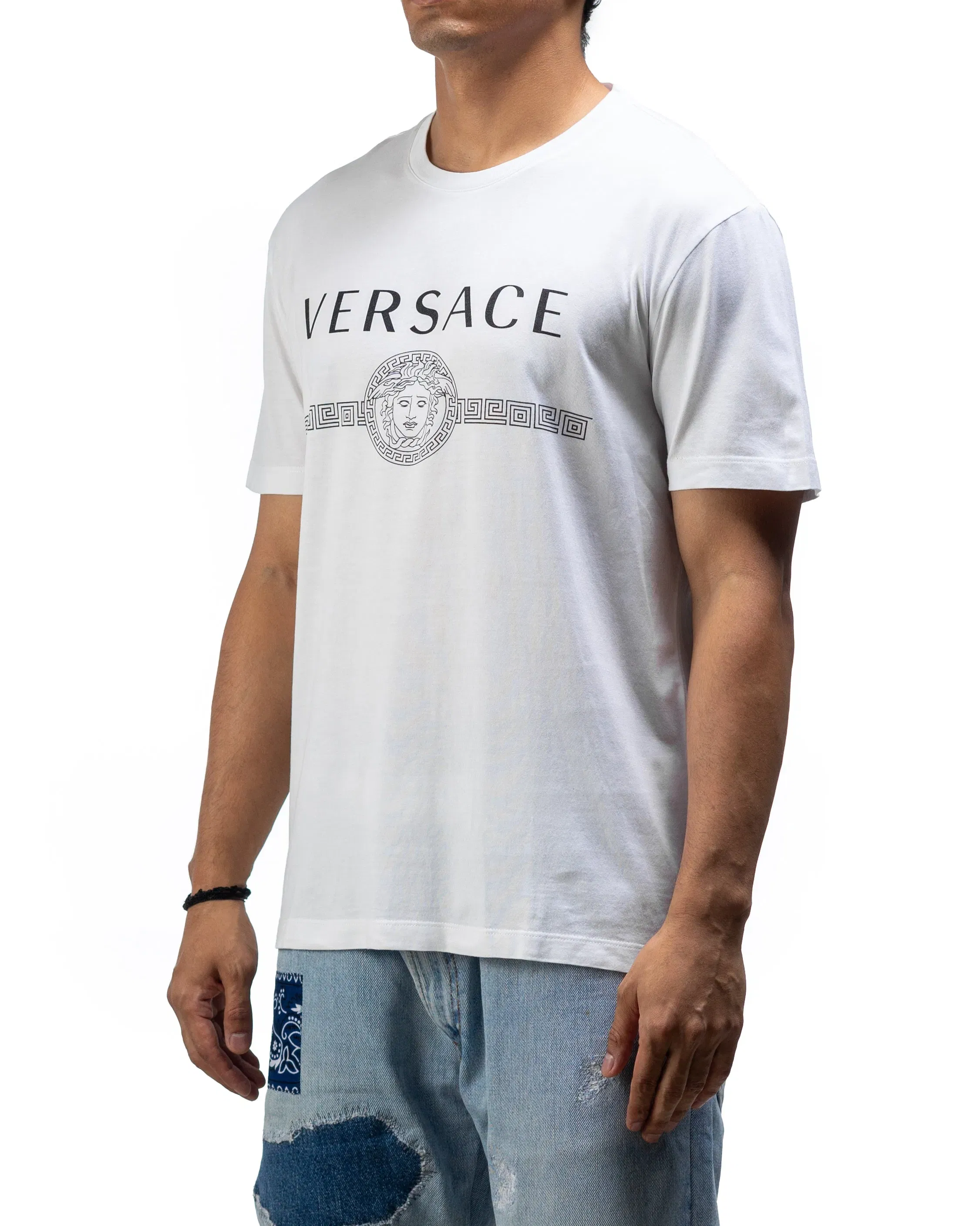 Versace Medusa T-Shirt (L)