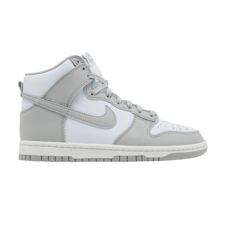 NIKE DUNK 'BLUE TINT' HIGH